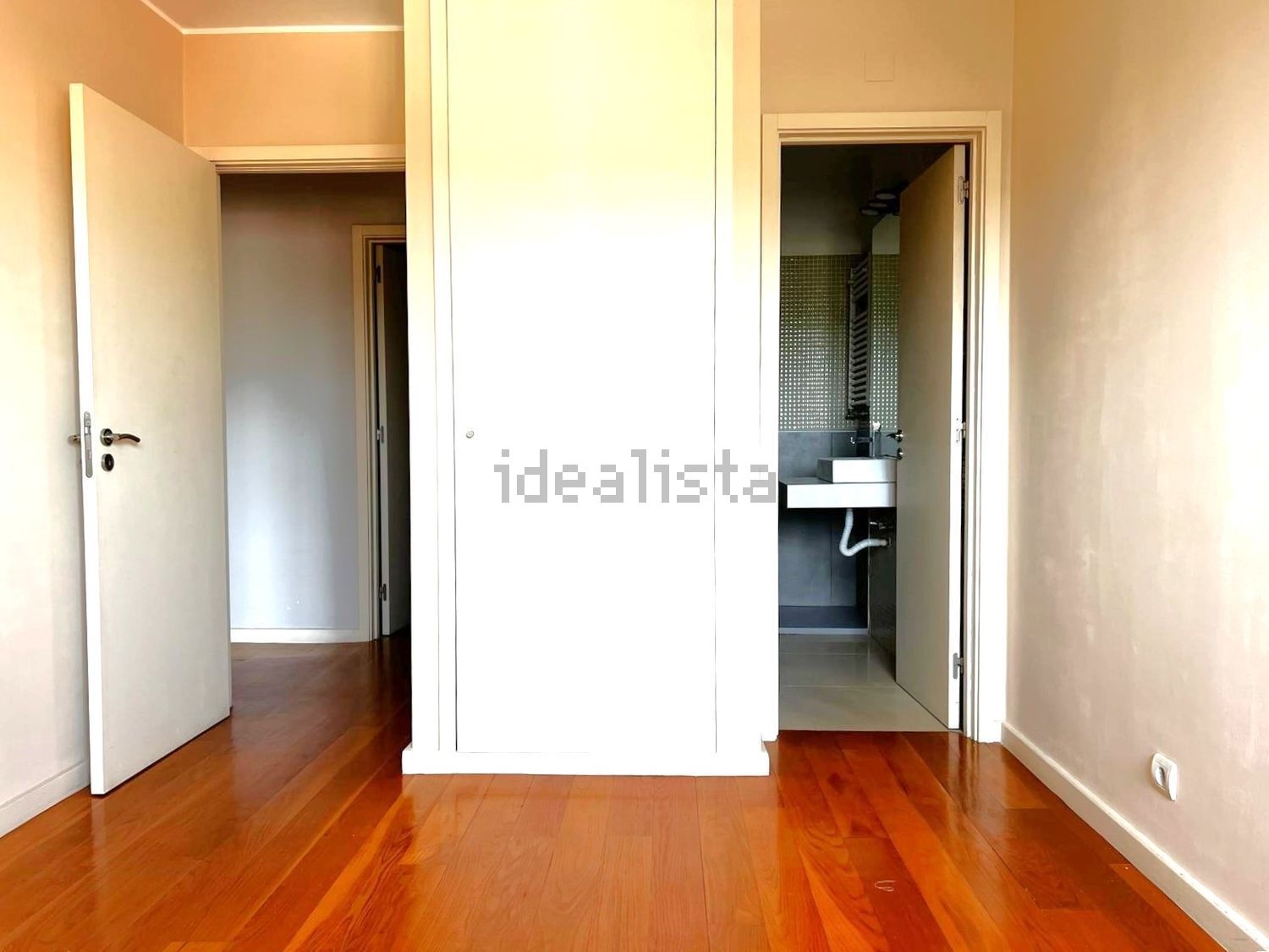 出租公寓 t2在 Zona Histórica de Matosinhos - 过道