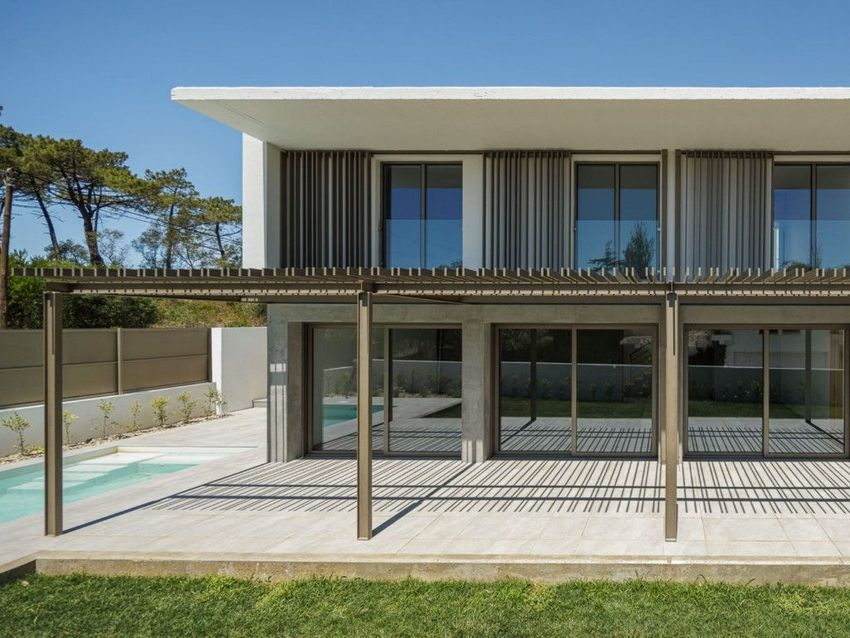 出租小楼房或独栋别墅在 Centro de Cascais