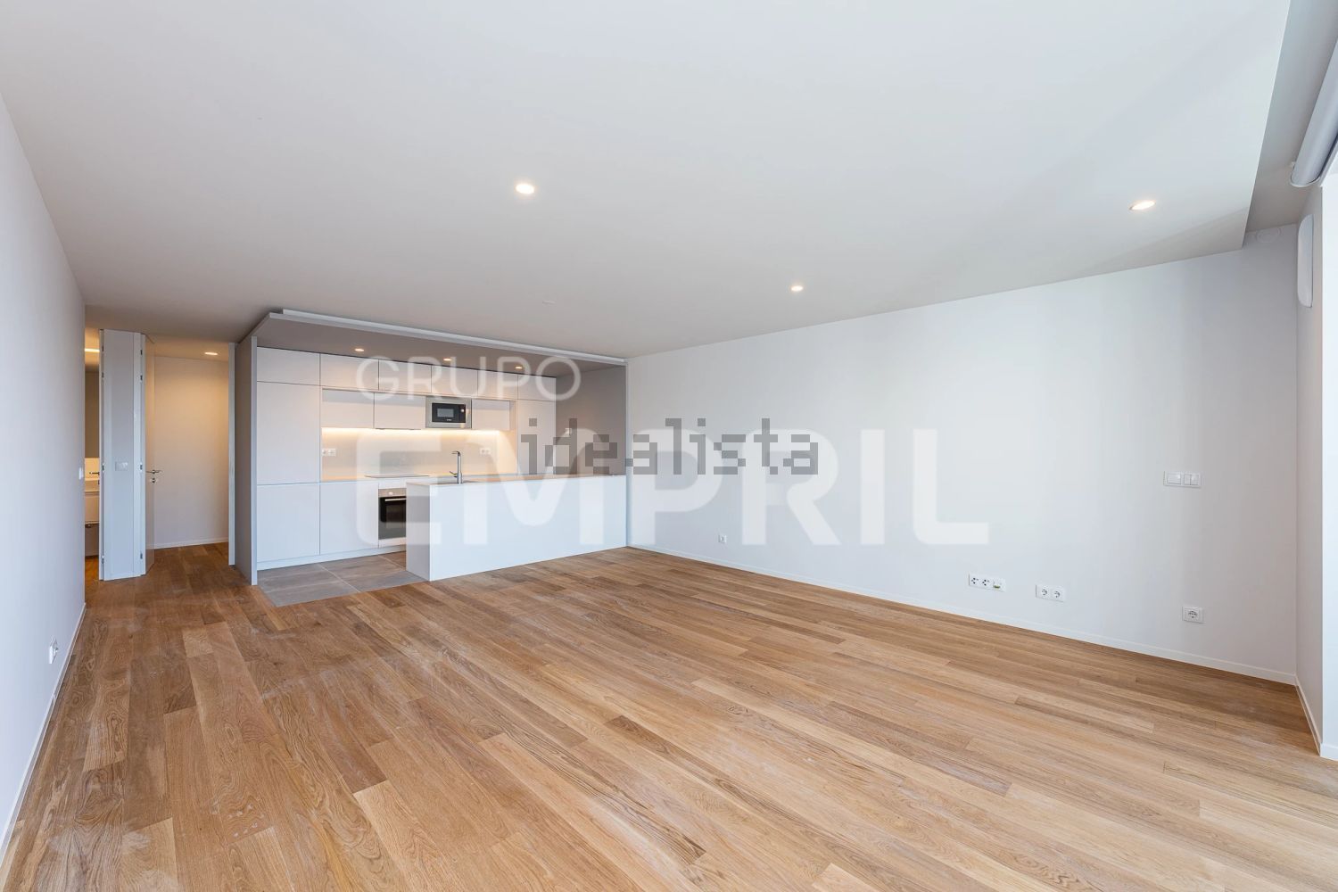 公寓 t2出售在Rua do Conselheiro de Costa Braga, 264 - 居住