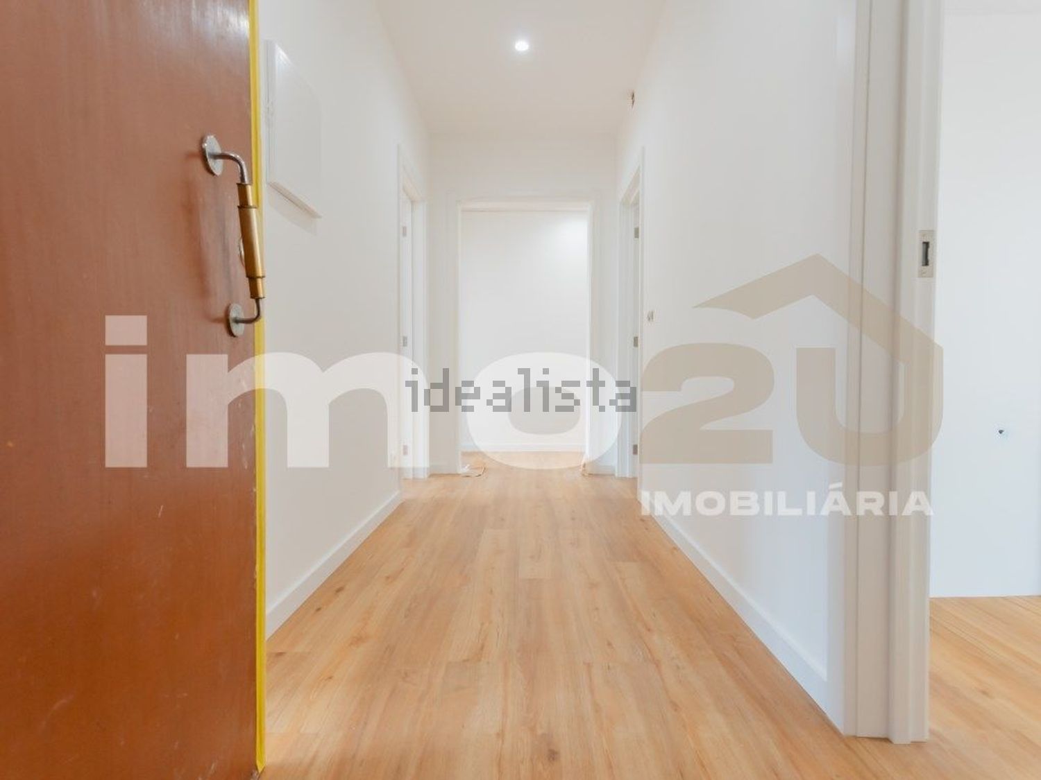 公寓 t6出售在Avenida Nossa Senhora de Fátima, 11 - 前厅