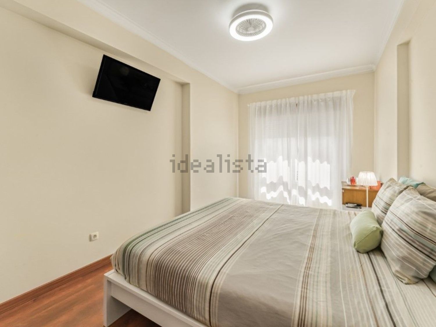 公寓 t3出售在Avenida Dom Vicente Afonso Valente, 12 - 卧室