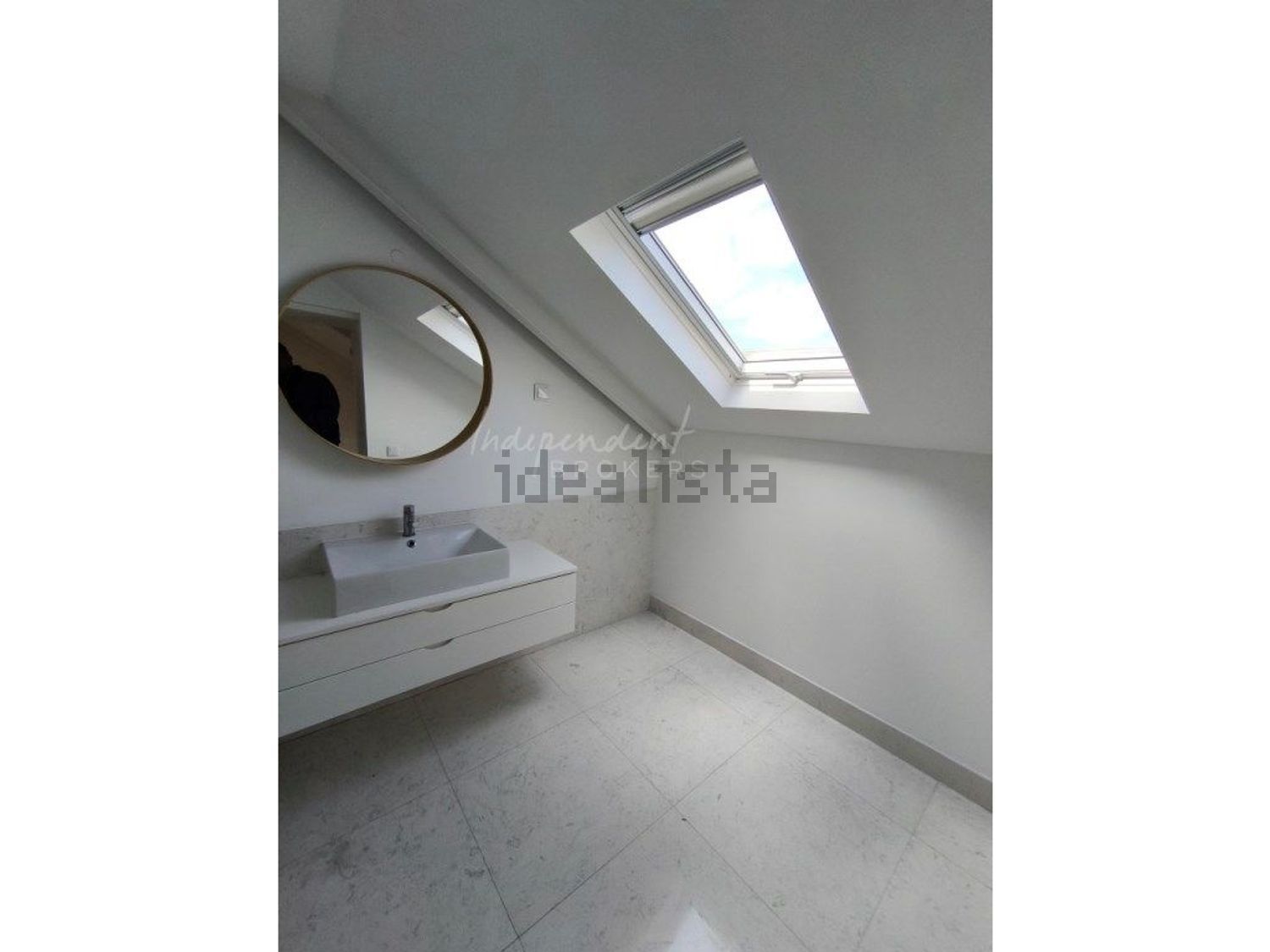 出租公寓 t4在Avenida António Augusto de Aguiar, 27 D - 卫生间