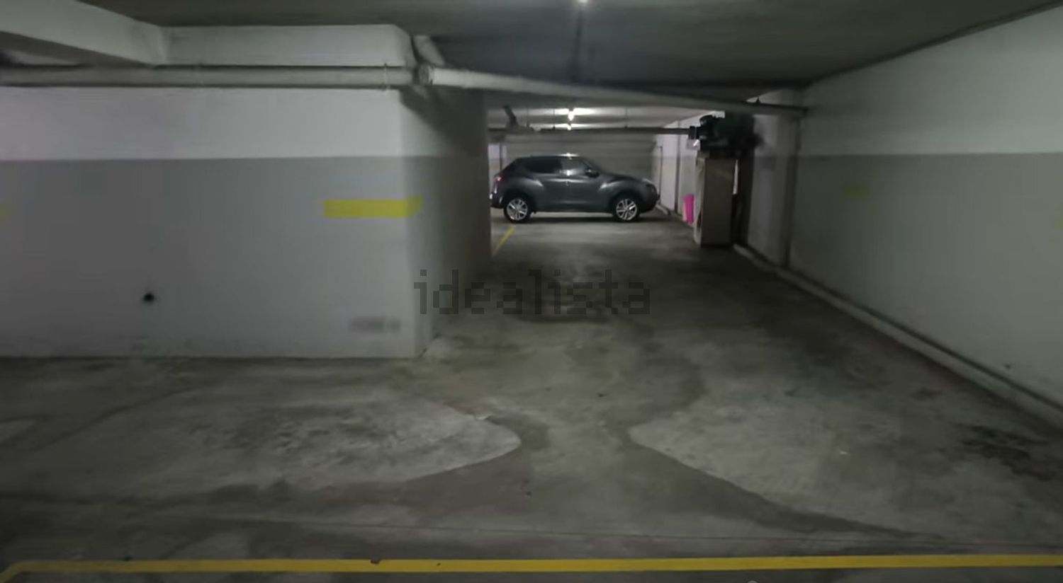 公寓 t3出售在Rua Corredoura - 停车位