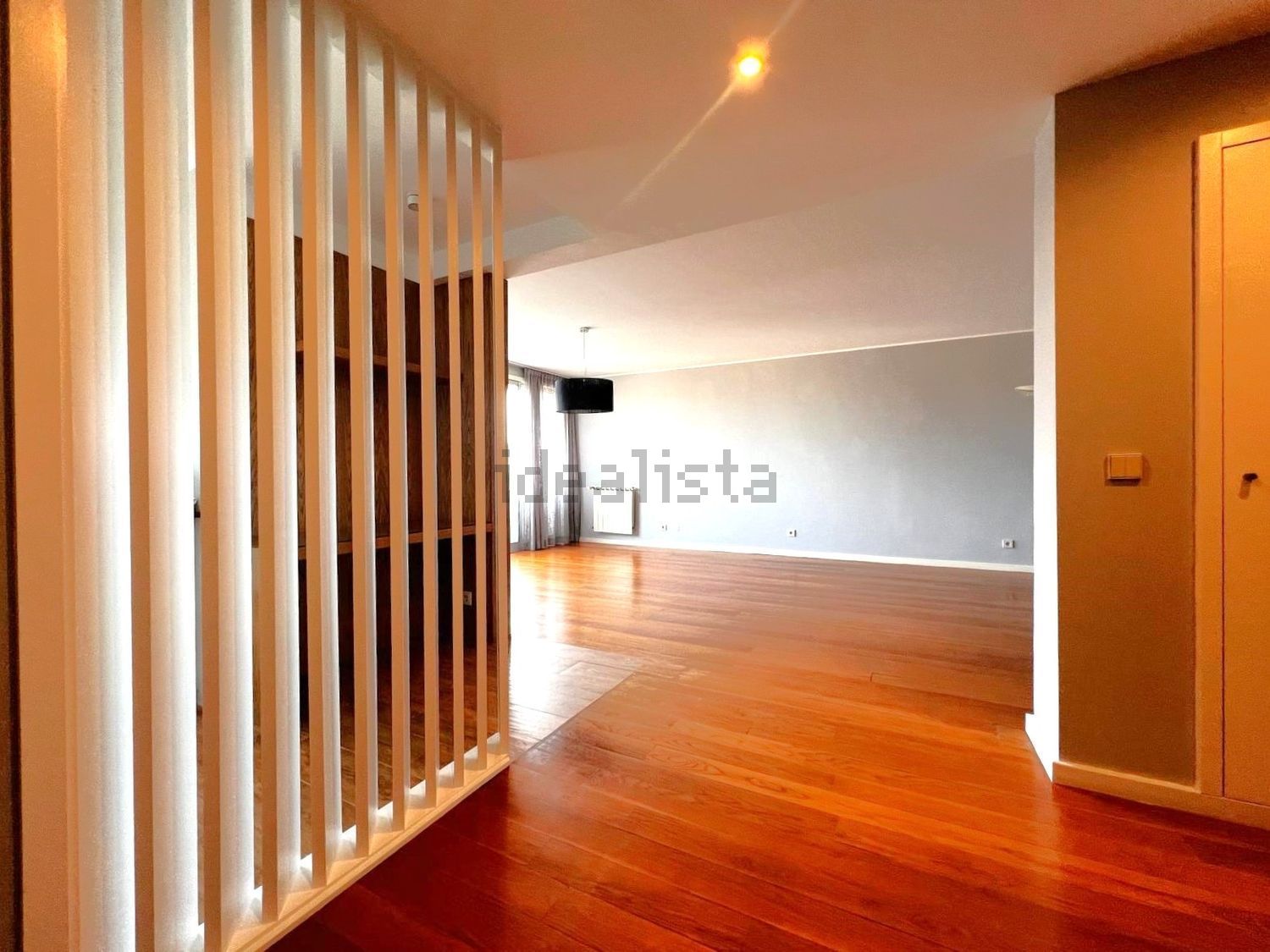出租公寓 t2在 Zona Histórica de Matosinhos - 前厅