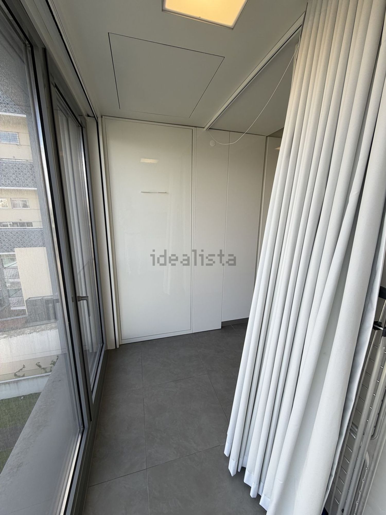 公寓 t2出售在 Bairro Azul - Parque Eduardo VII - 照片