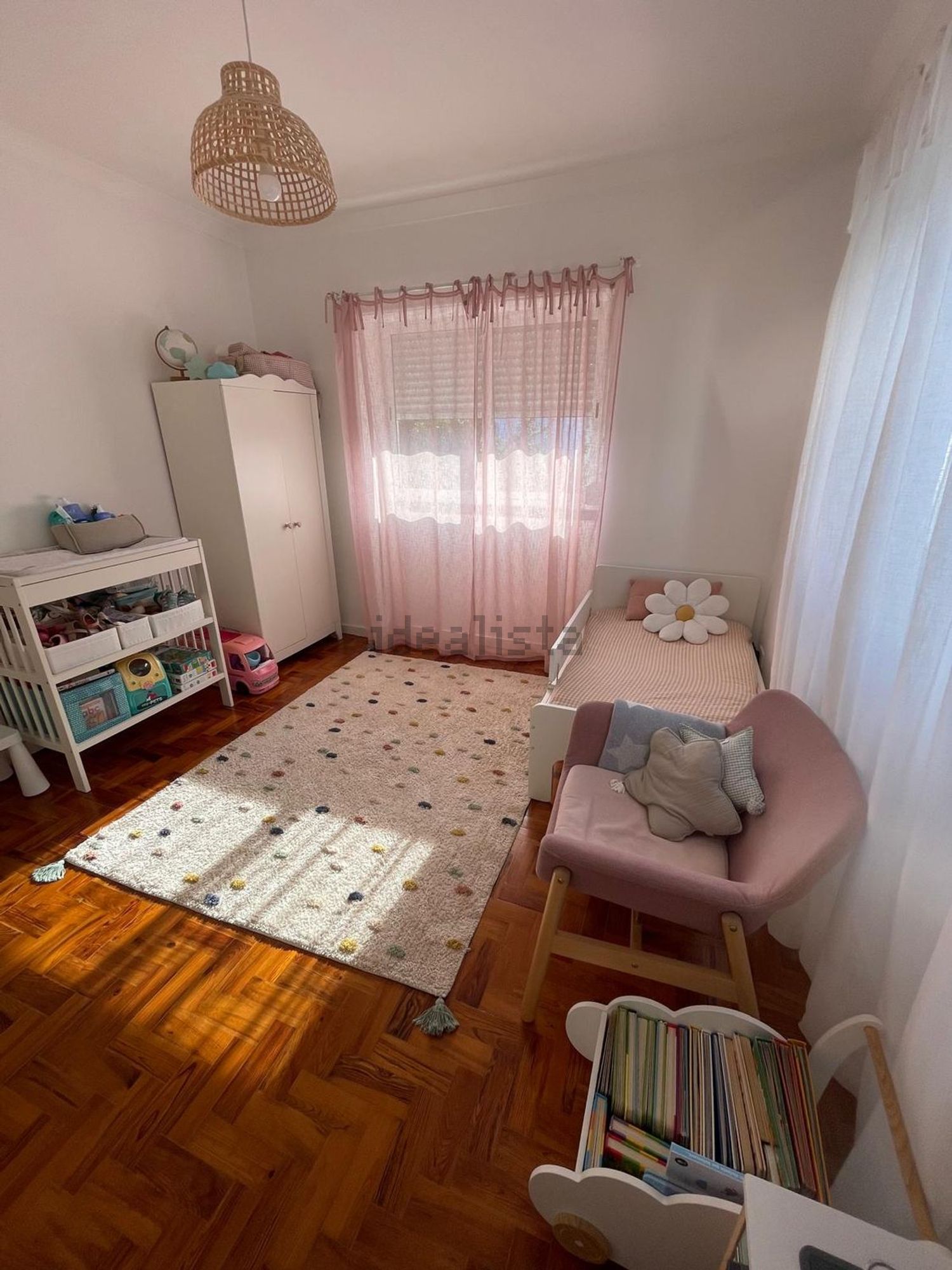 公寓 t3出售在 Quinta da Telha, 29 - 卧室
