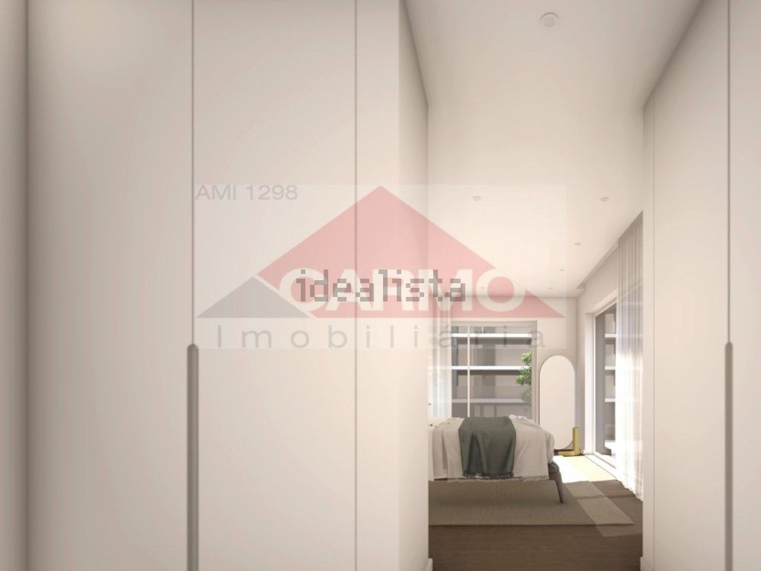 公寓 t3出售在Avenida Cidade da Praia - 试衣间