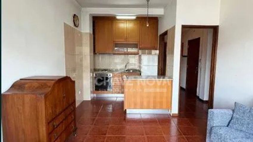 公寓 t1出售在Rua de Antero de Quental