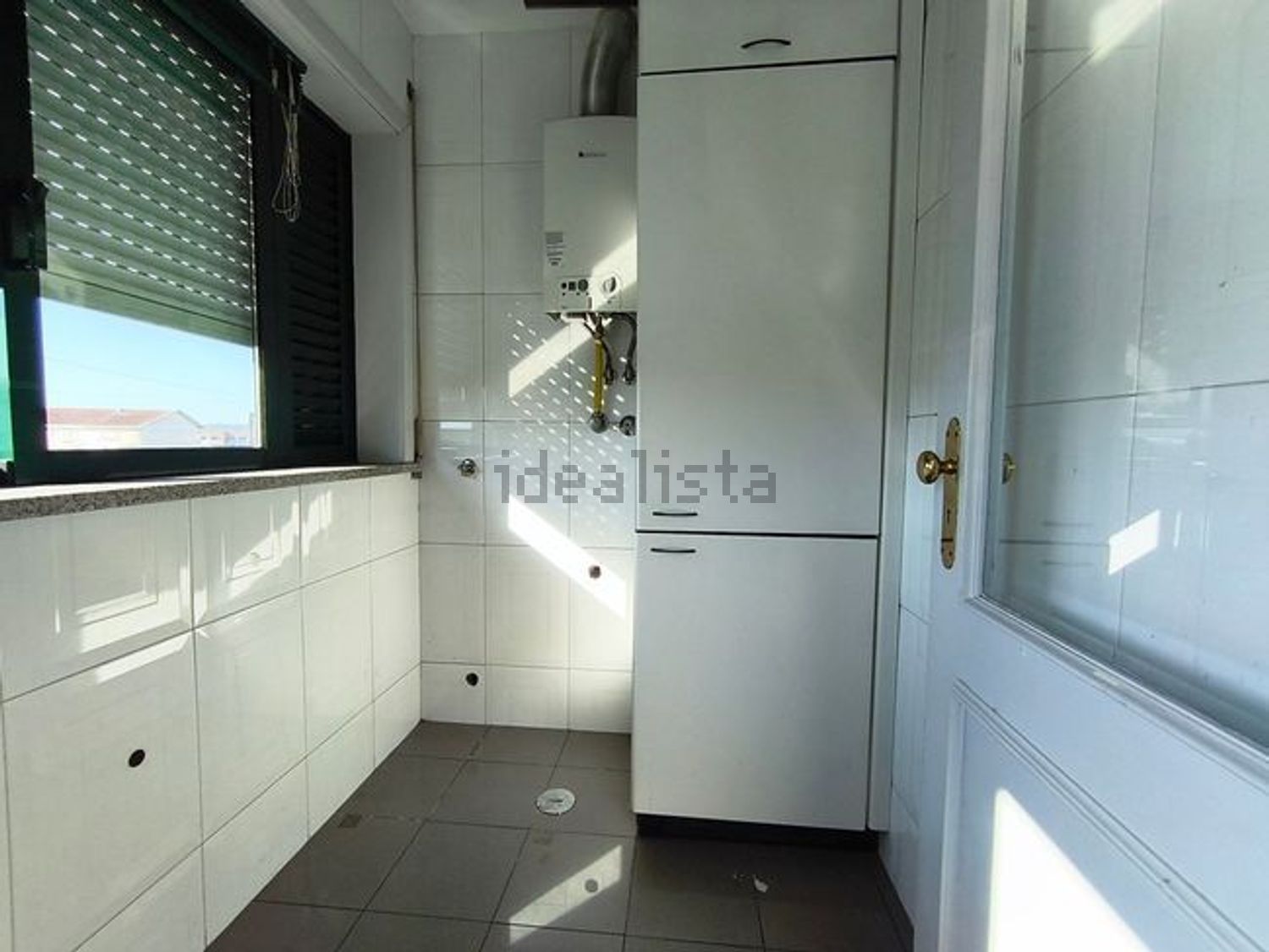 公寓 t2出售在Rua Rodrigues de Freitas, 790 - 卫生间