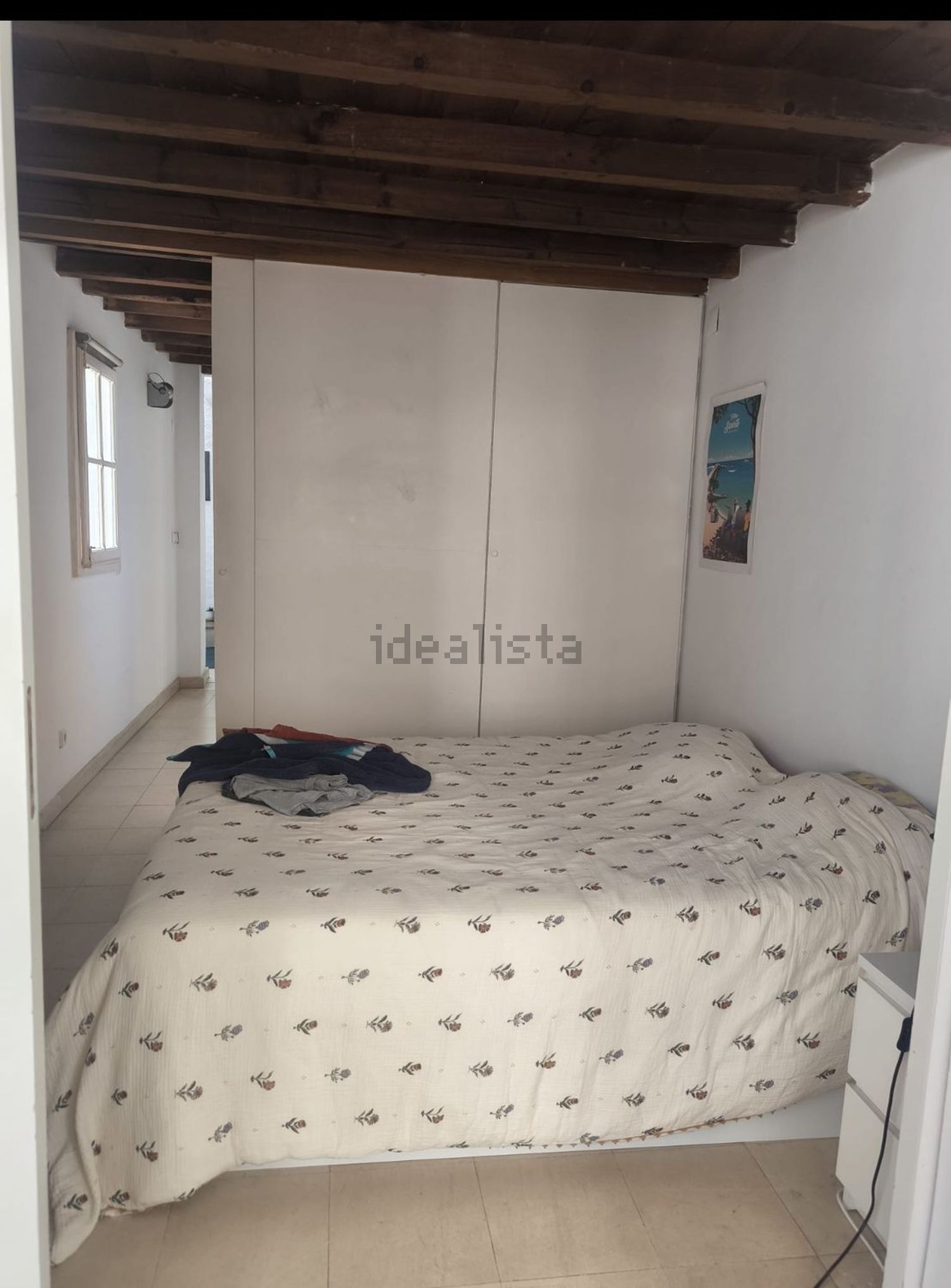 出租复式公寓在Travessa da Queimada, 38 - 卧室