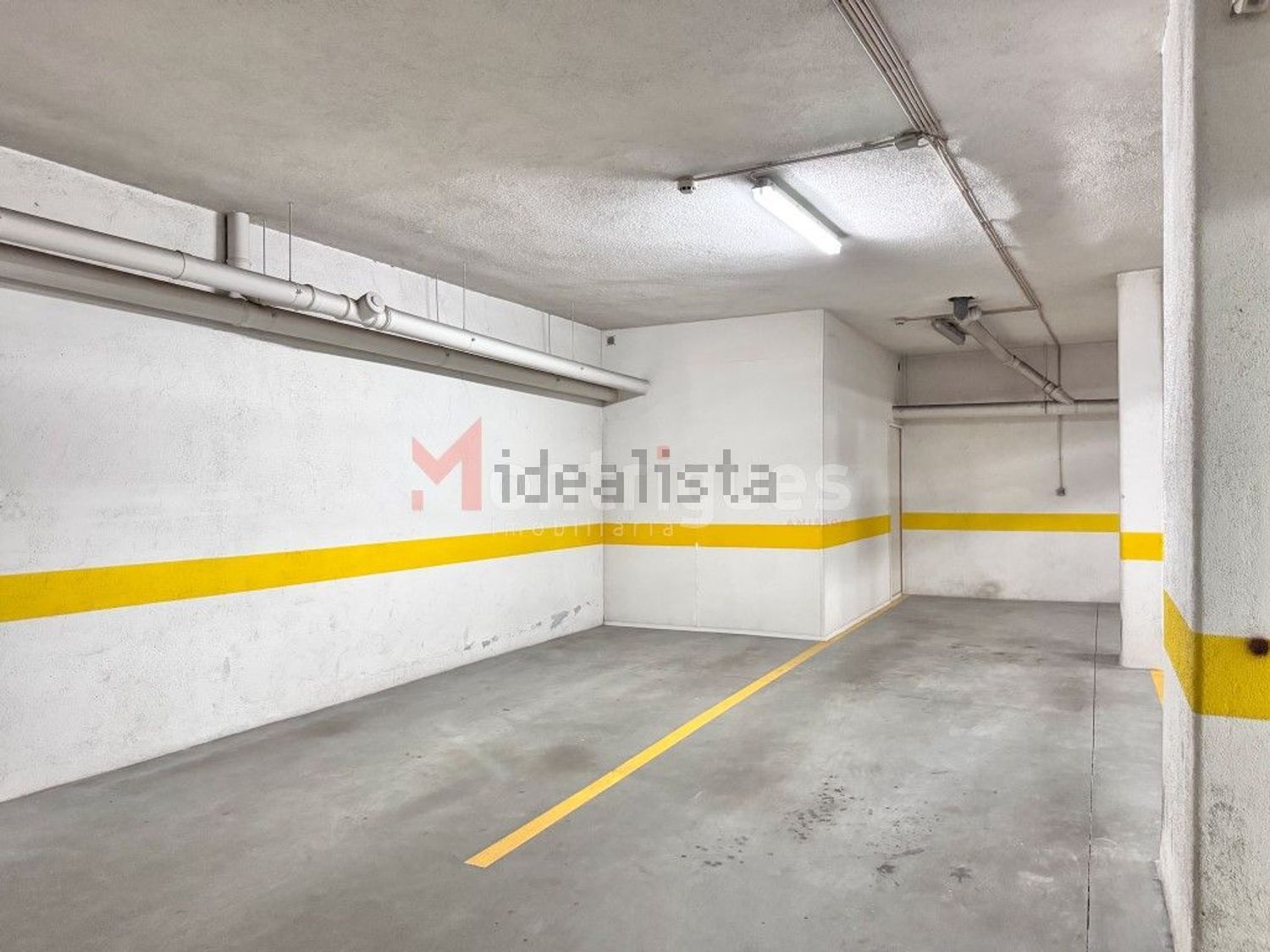公寓 t3出售在Praça de Portugal - 停车位