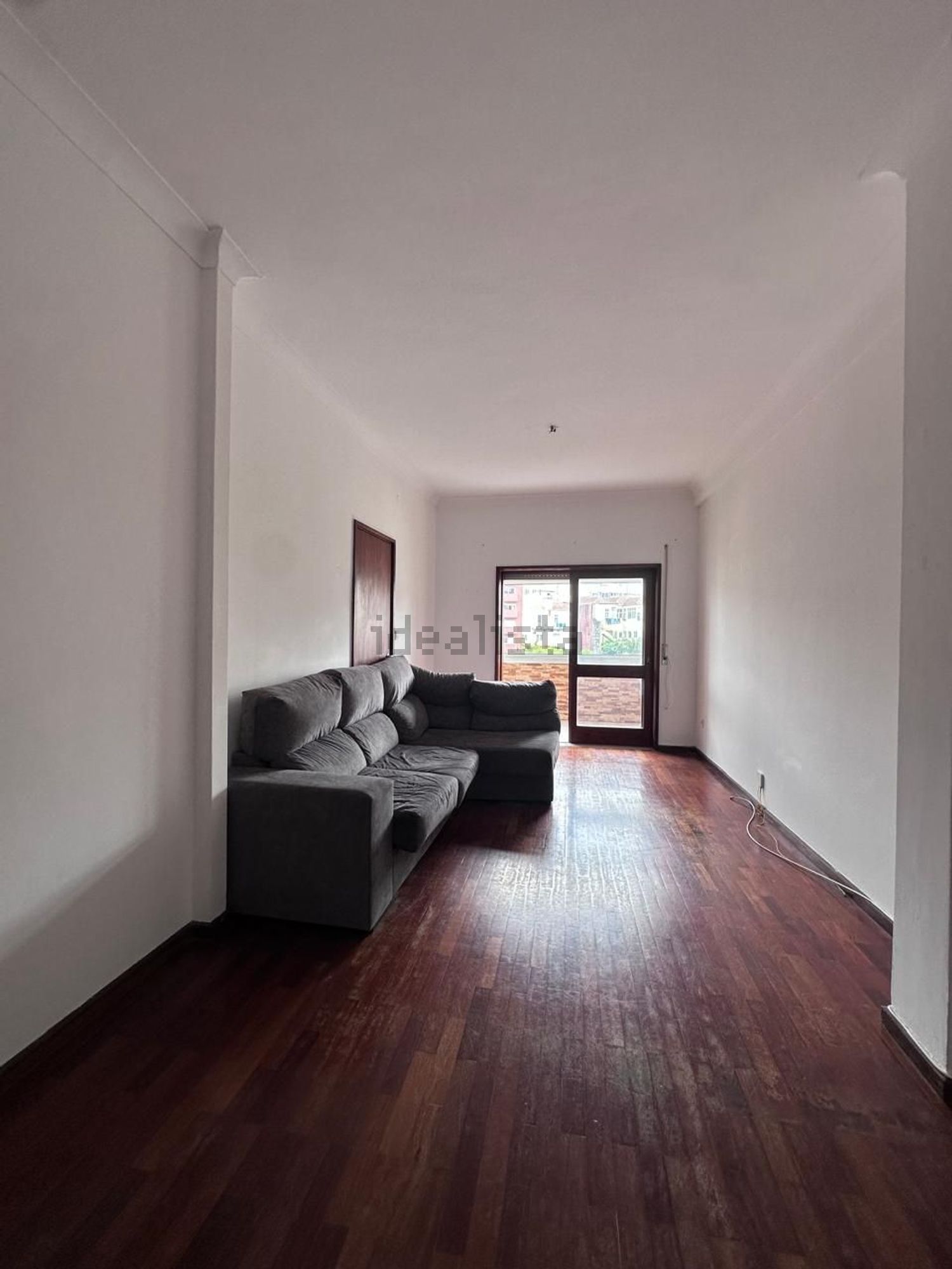 出租公寓 t2在Rua de Antero de Quental, 1016 - 客厅