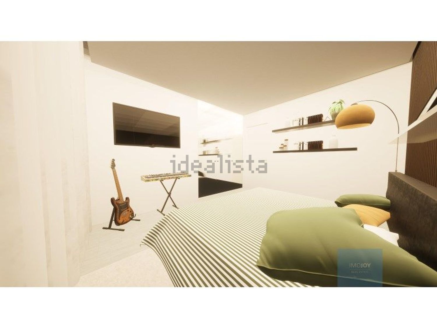 小楼房或别墅出售在Rua da Itália, 233 a233 - 照片
