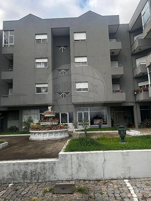 公寓 t2出售在Rua de Freamunde de Cima