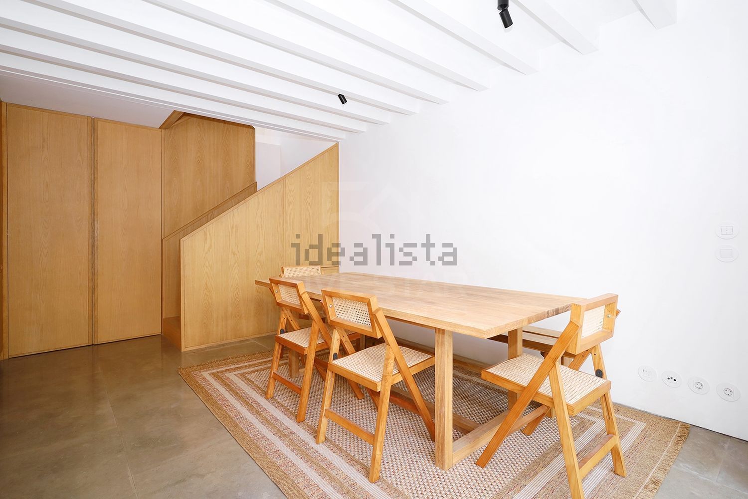 小楼房或独栋别墅出售在Travessa da Silva em Belém, 14 - 客厅