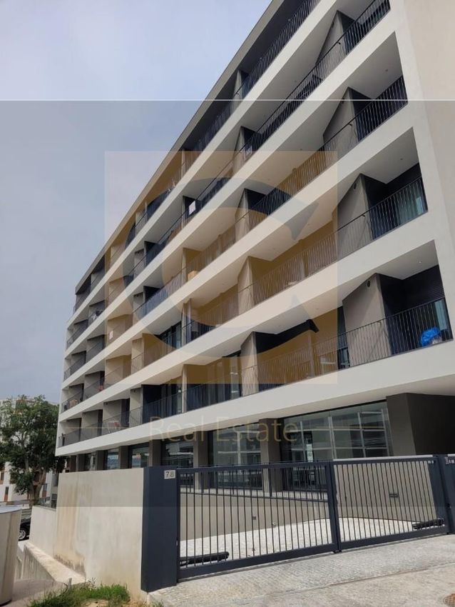 出租公寓 t1在 Hospital São João - Pólo Universitário