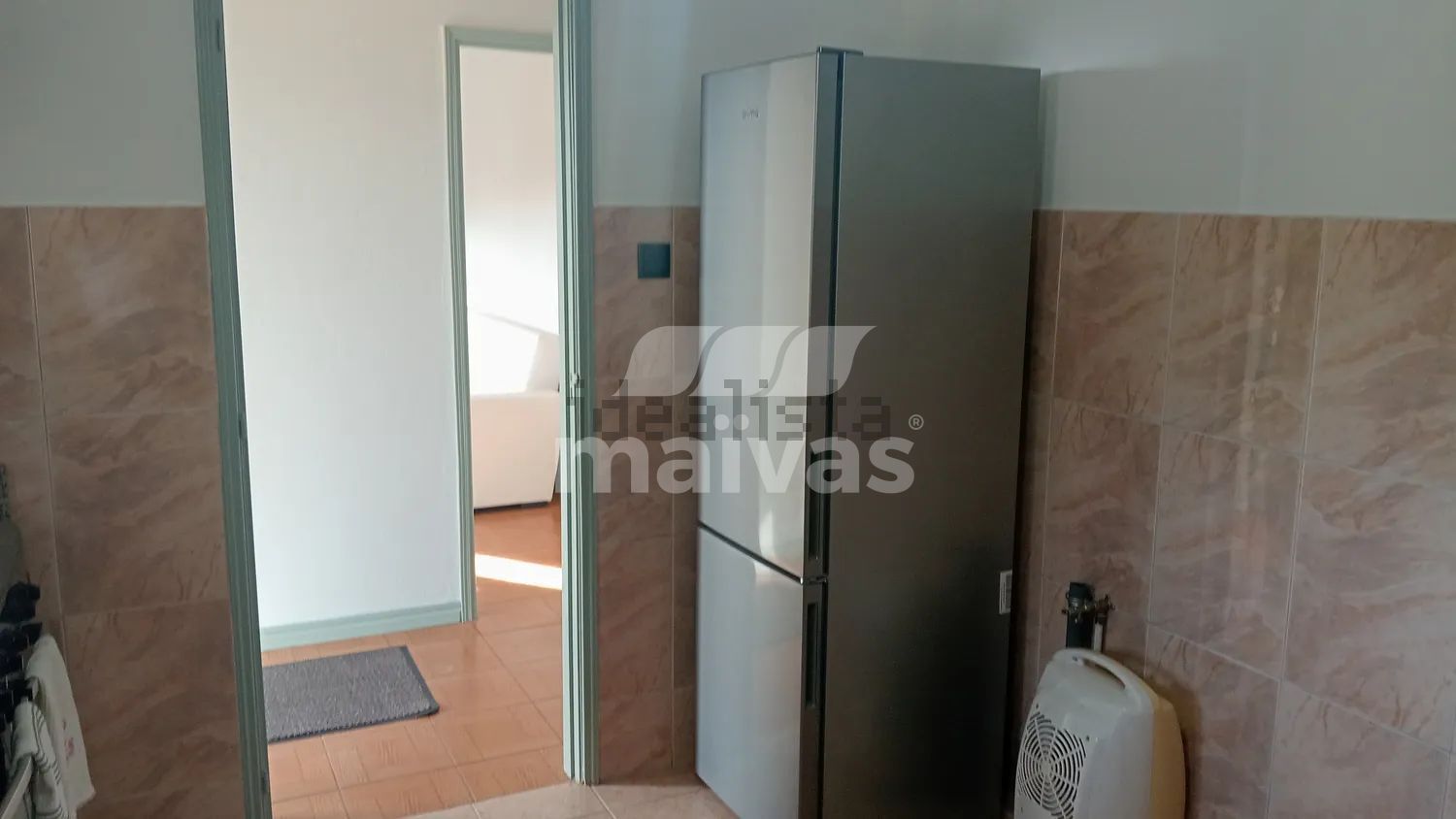 出租小楼房或独栋别墅在 Matosinhos Sul - Marginal - 照片