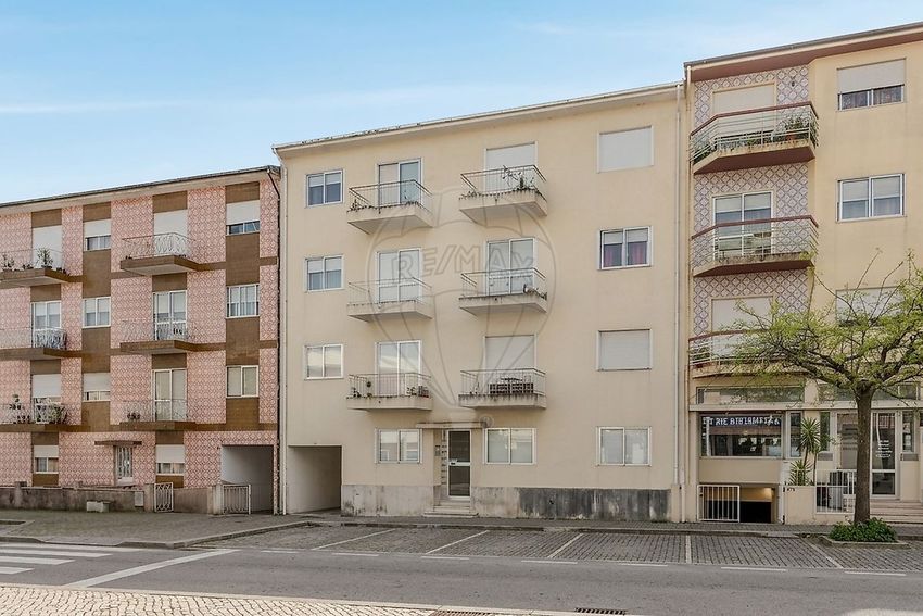 公寓 t2出售在Rua Presa da Cavada