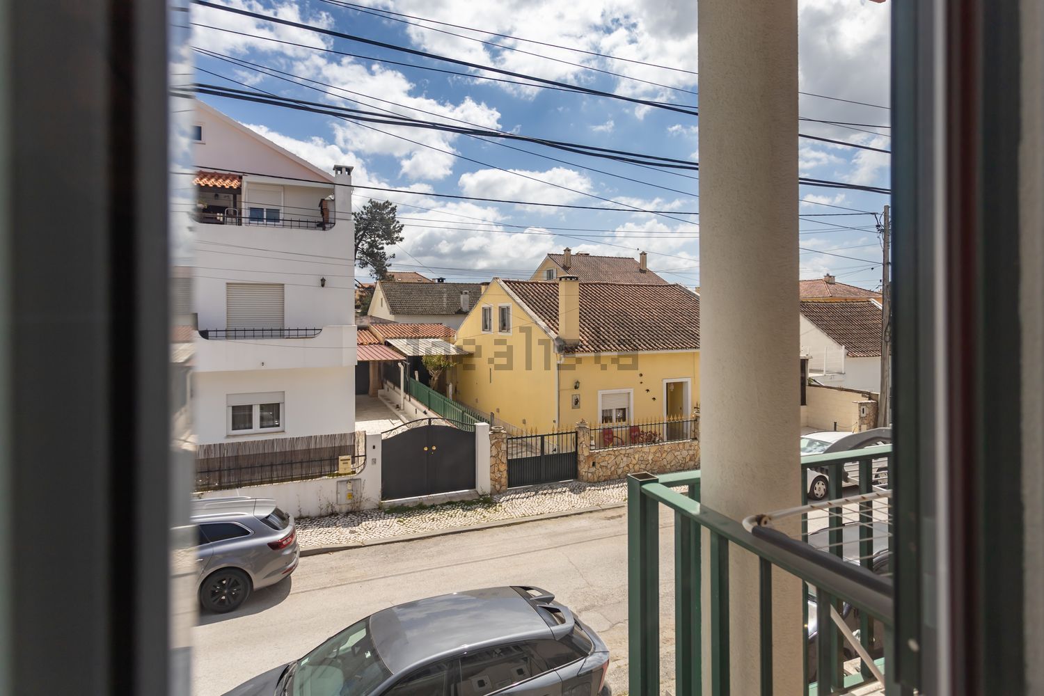 联排别墅出售在 Centro da Quinta do Conde - 外立面