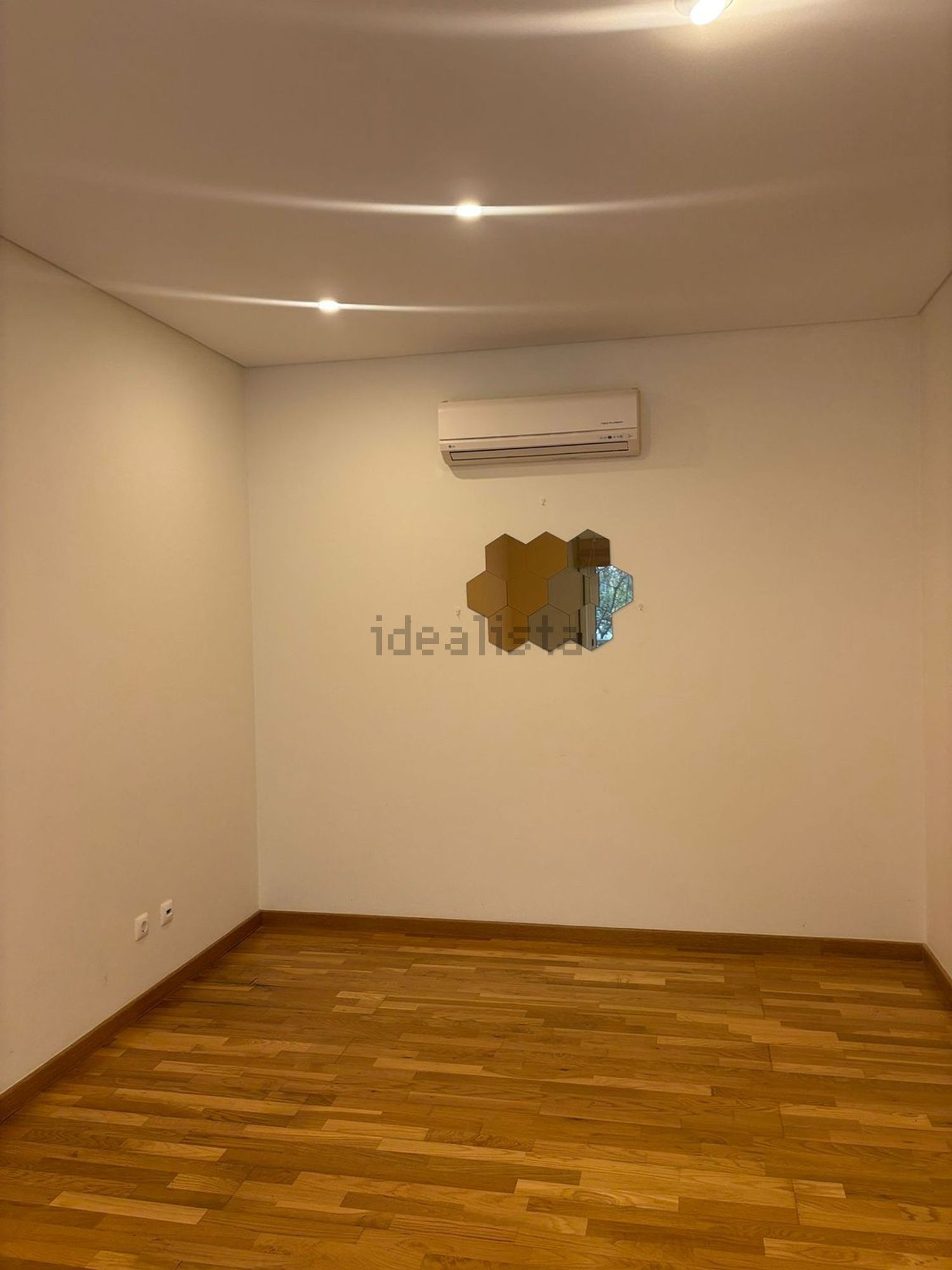 出租公寓 t2在Travessa da saboaria, 3 - 客厅