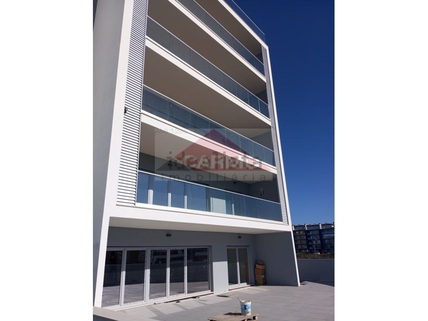 公寓 t3出售在Avenida Cidade da Praia - 视线