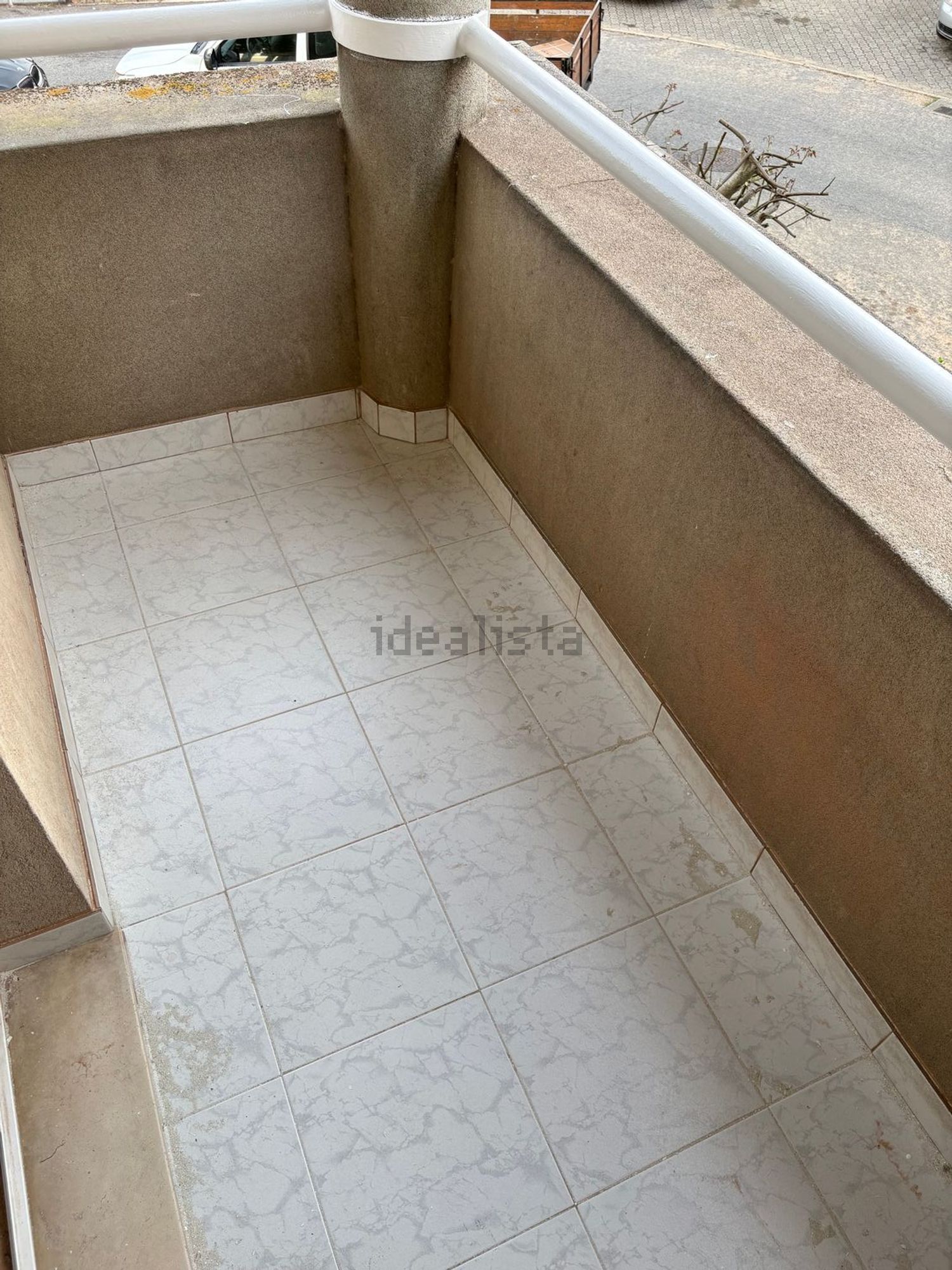公寓 t2出售在Rua Santa Joana, 20 - 露台