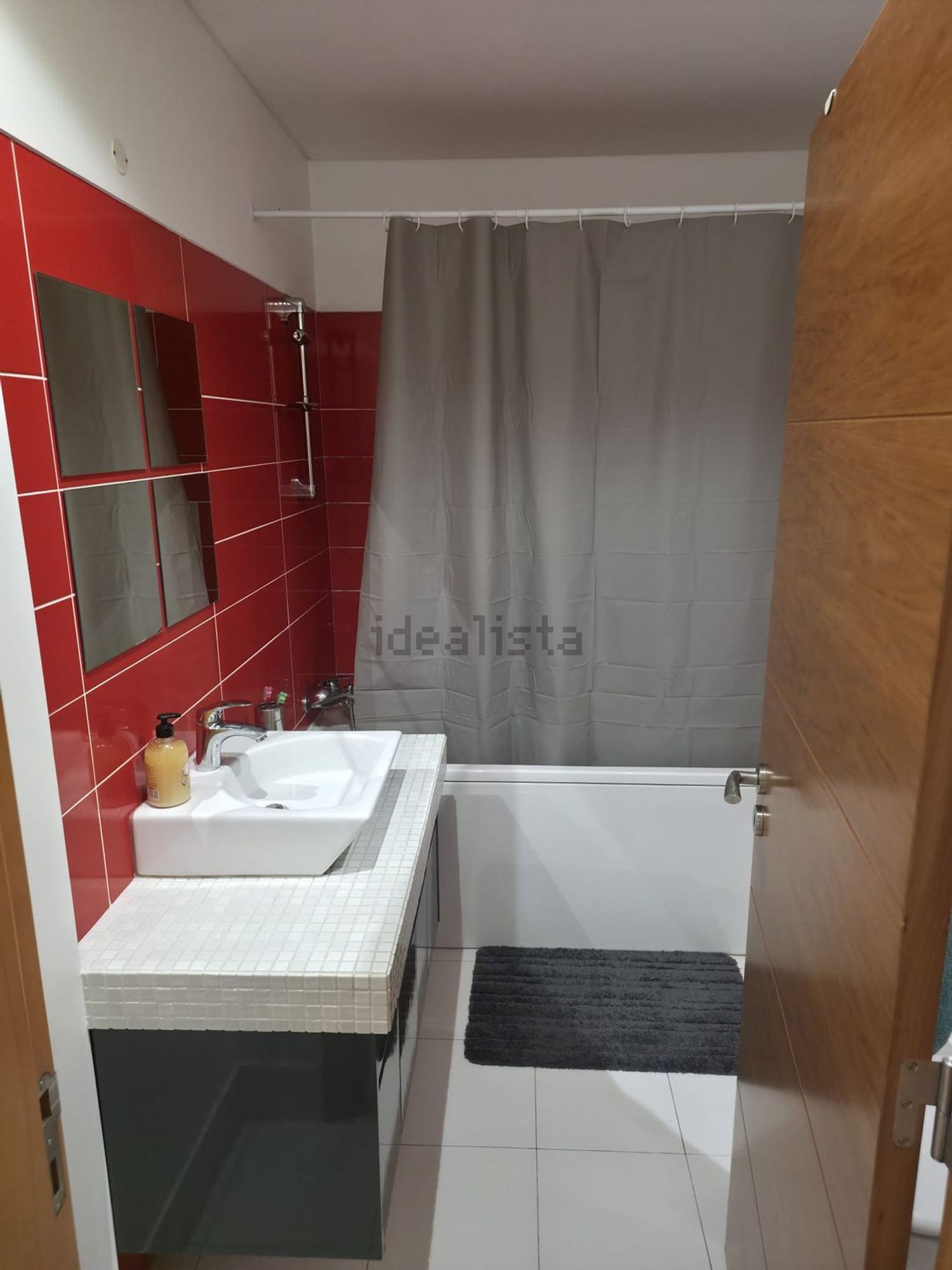 小楼房或独栋别墅出售在Rua Villas Sol, 22 - 卫生间
