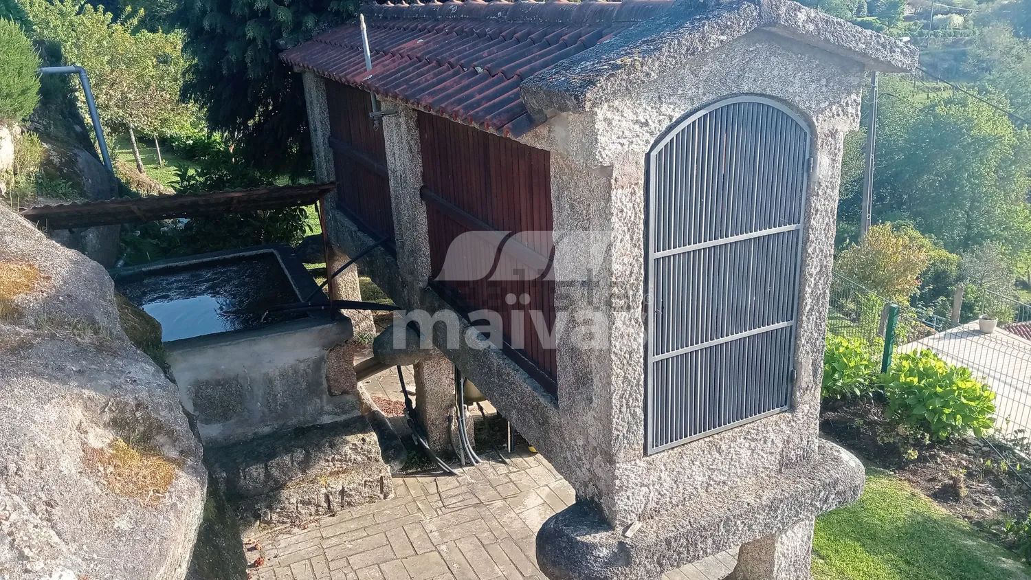 出租小楼房或独栋别墅在 Matosinhos Sul - Marginal - 照片