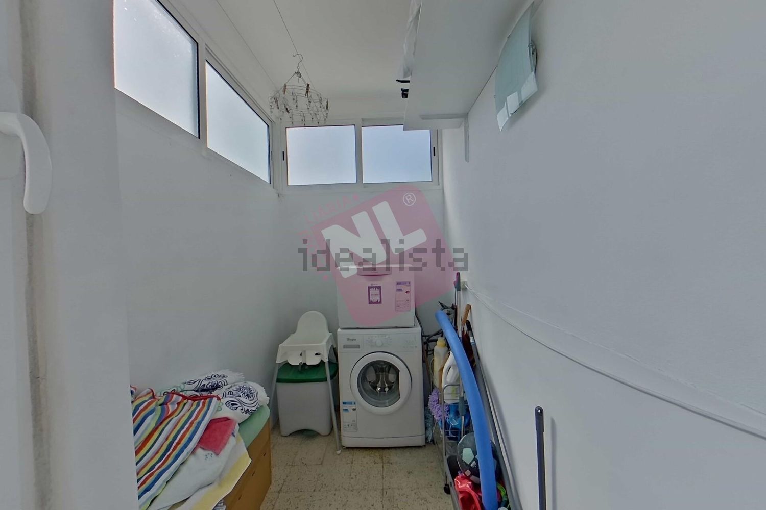 出租公寓 t3在Rua Veiga Beirão s/n - 厨房
