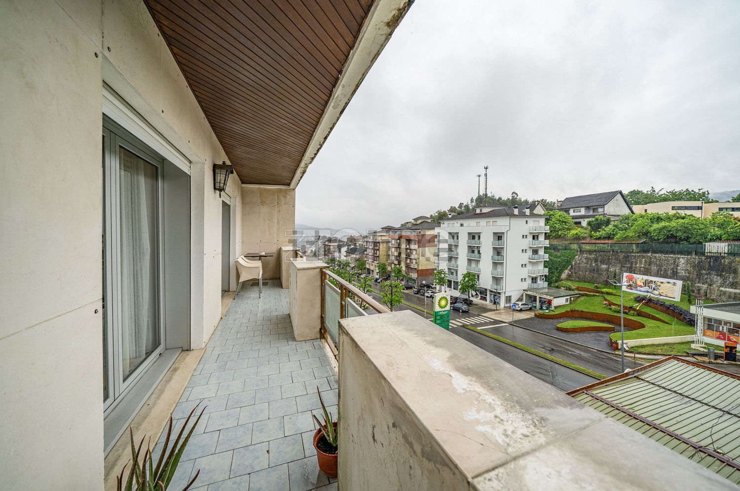 公寓 t4出售在Avenida da República, 584 - 门廊