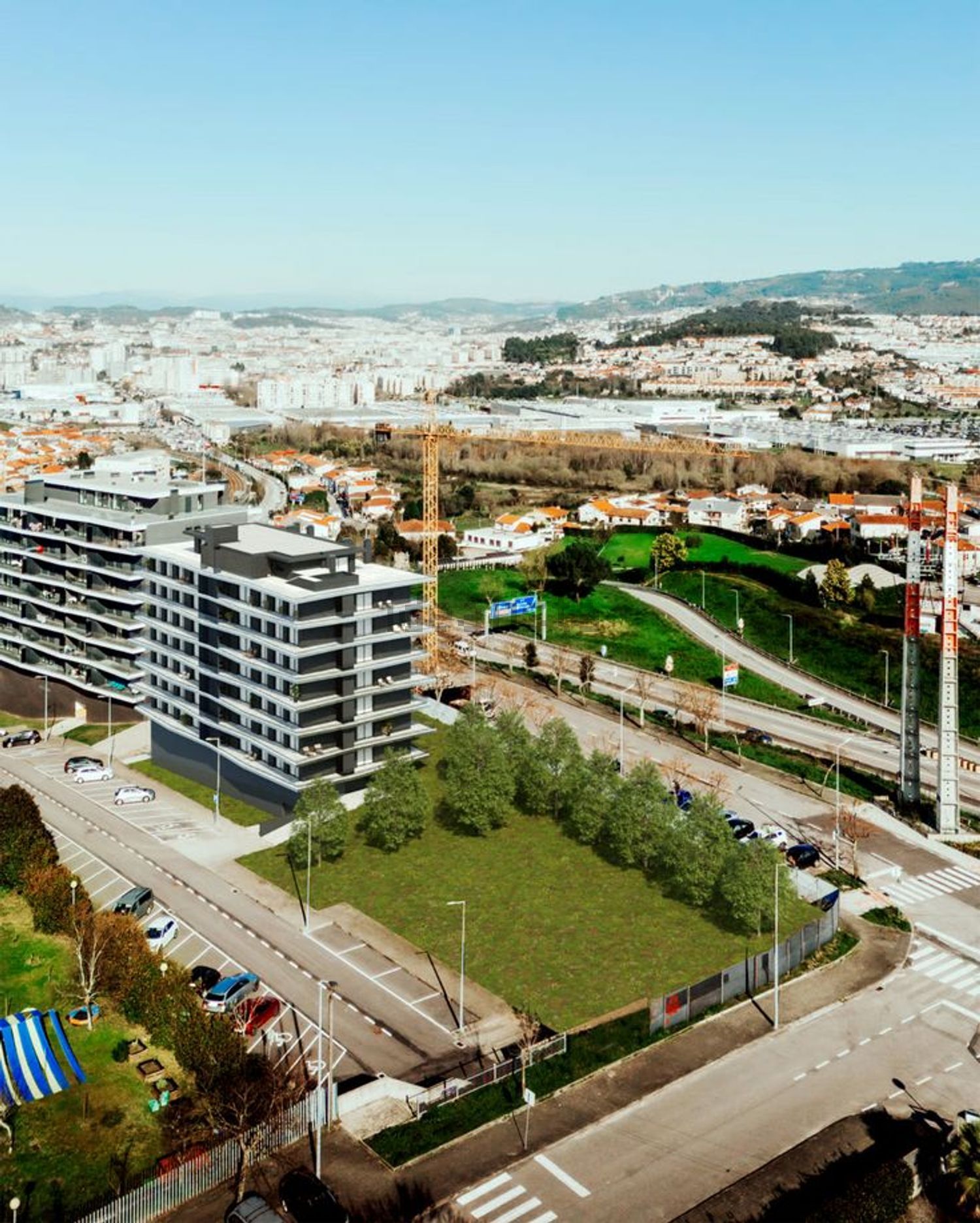 公寓 t3出售在Rua Flávia Estefânia Guimarães, 1 - 照片