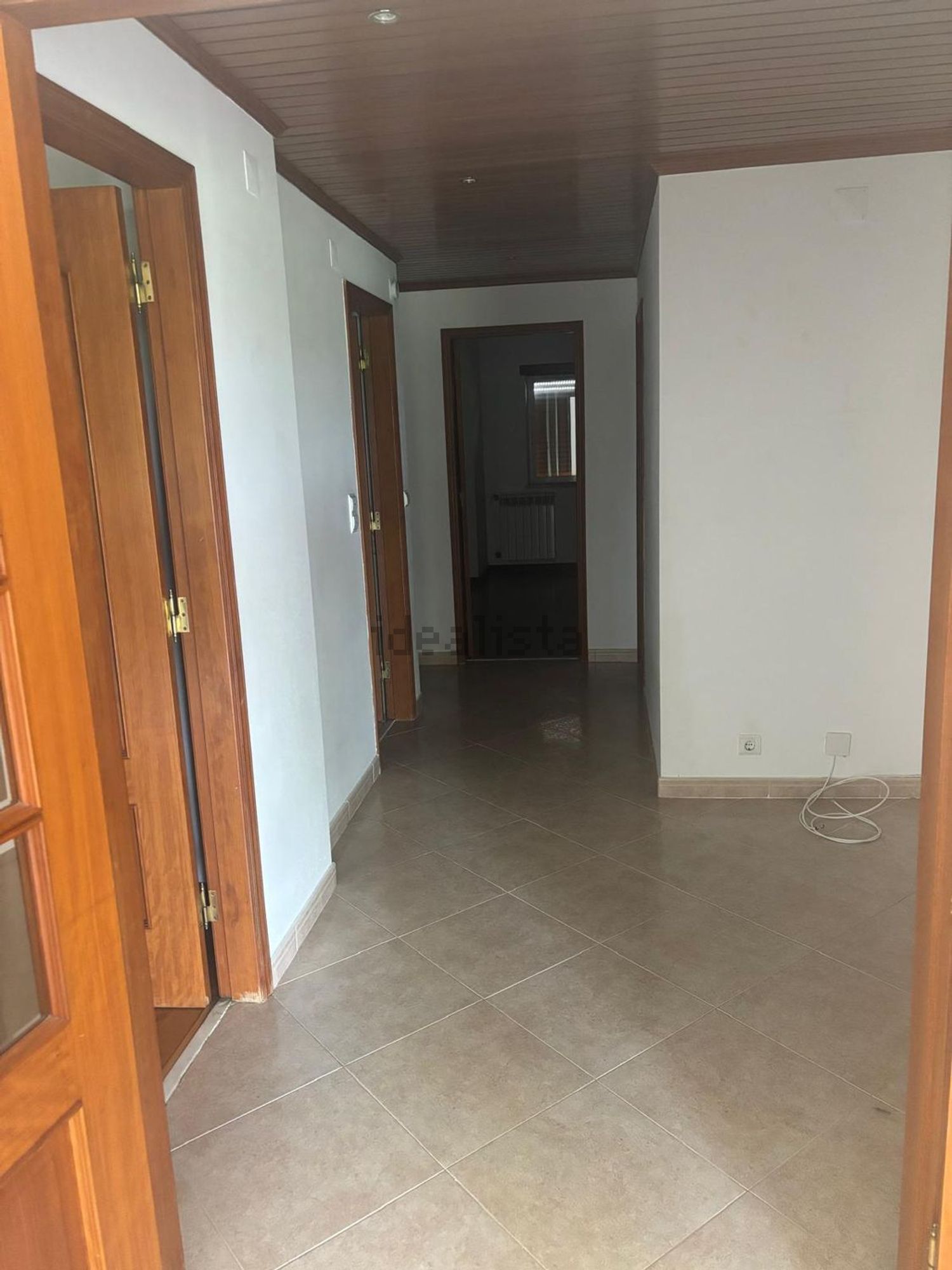 公寓 t3出售在Avenida Dom João II, 613 - 过道