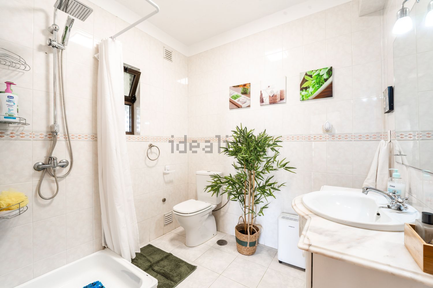 公寓 t3出售在 Quinta de São Venâncio, 13 - 卫生间