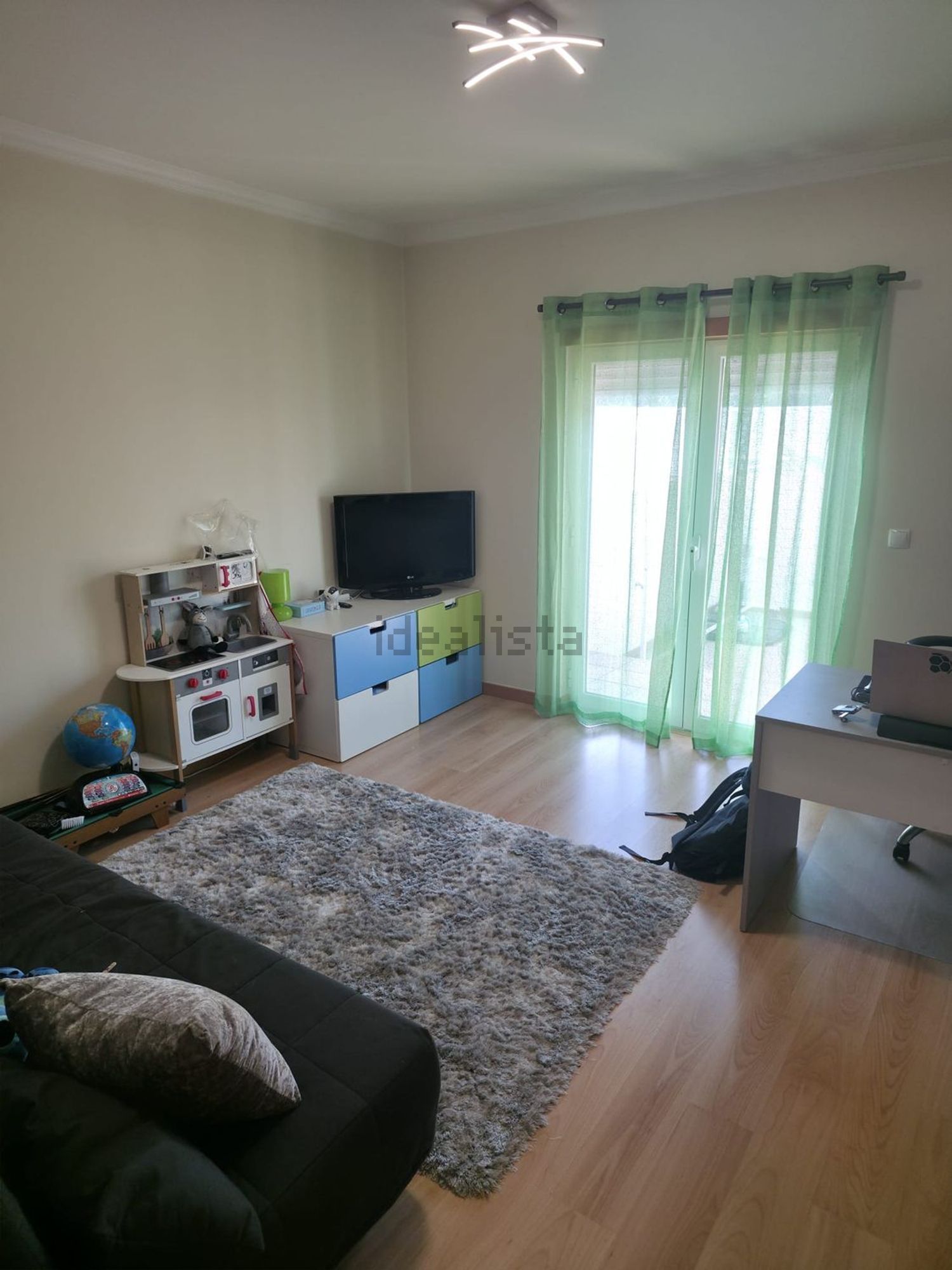 小楼房或独栋别墅出售在Rua Villas Sol, 22 - 办公室