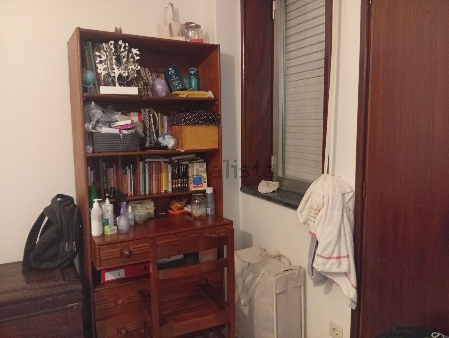 出租房间在Rua de Faria Guimarães, 132 - 试衣间