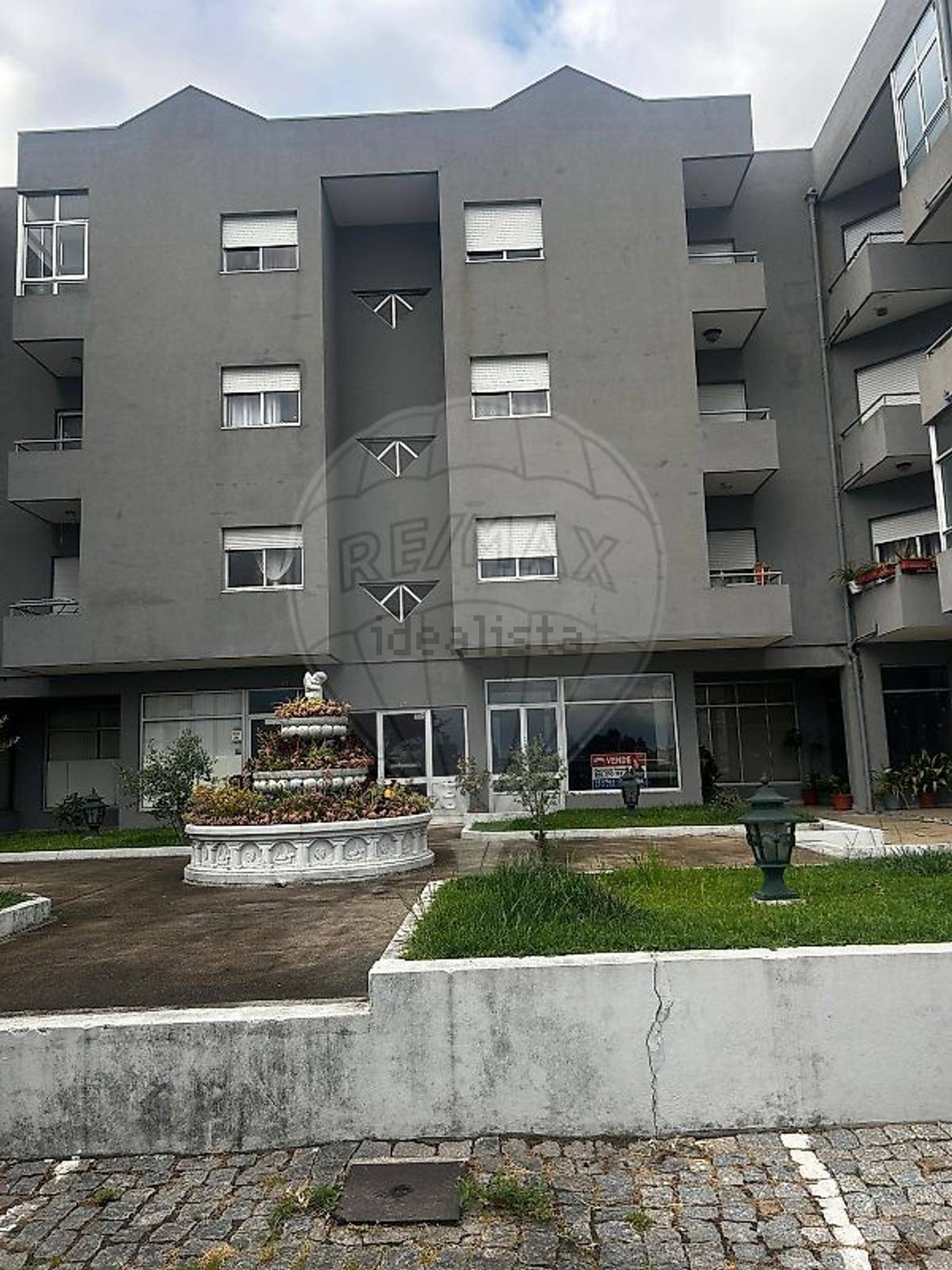 公寓 t2出售在Rua de Freamunde de Cima - 视线