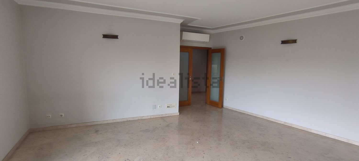 出租公寓 t1在Rua Antero de Quental, 44 - 客厅
