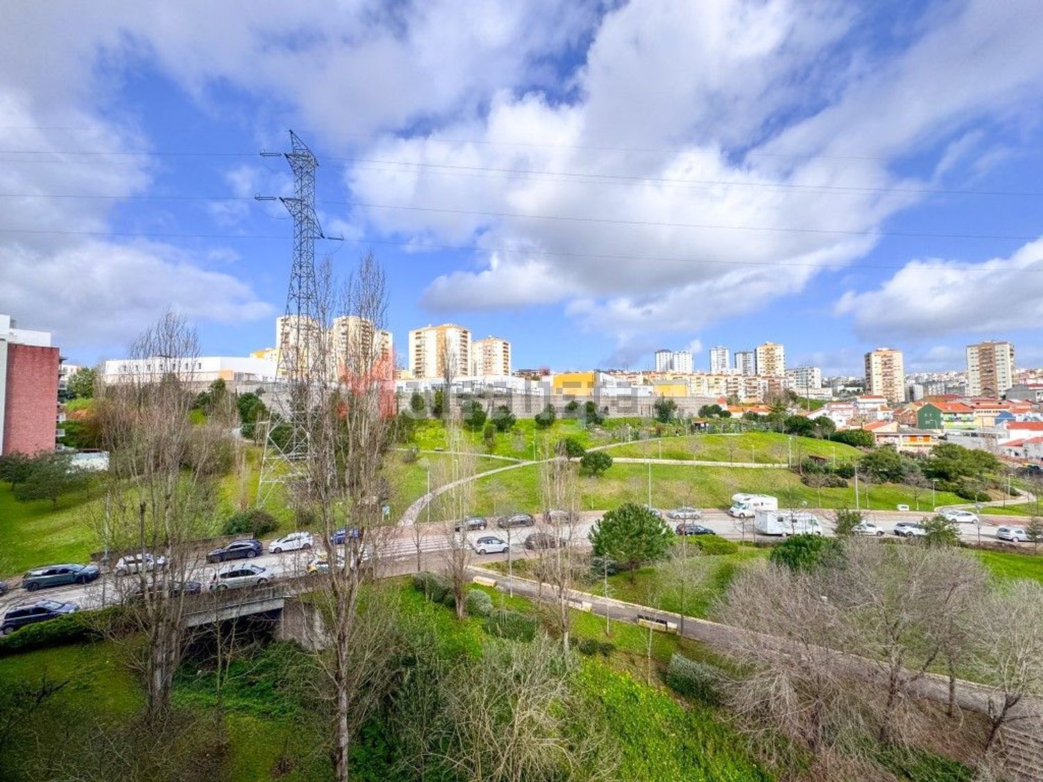 公寓 t3出售在Praça de Portugal - 照片
