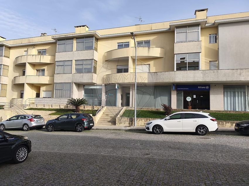 公寓 t2出售在 Santo Tirso - Couto - Burgães