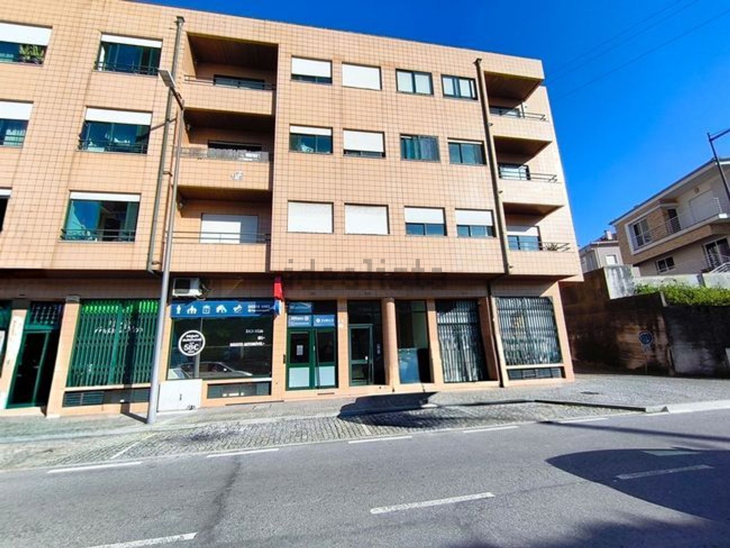 公寓 t2出售在Rua Rodrigues de Freitas, 790 - 视线