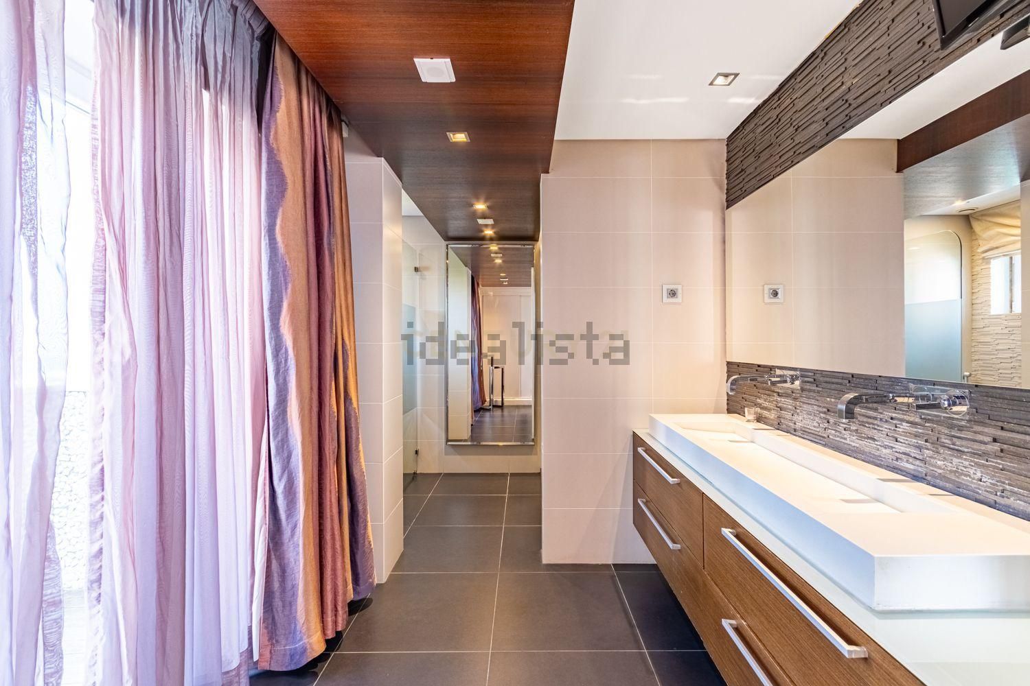 公寓 t5出售在Avenida da Liberdade, 16 - 厨房