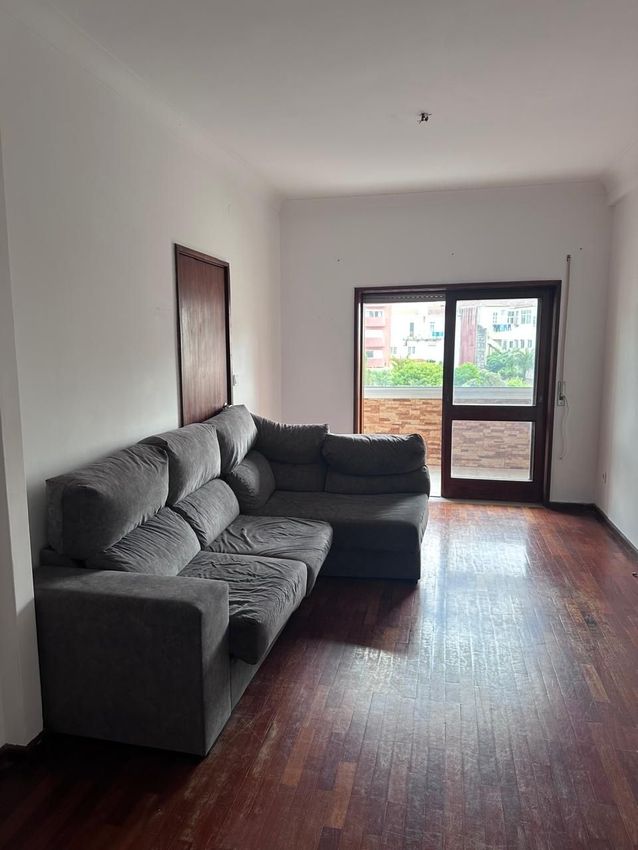 出租公寓 t2在Rua de Antero de Quental, 1016