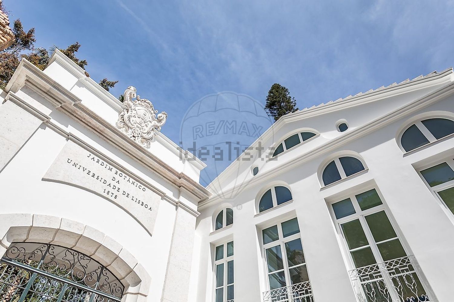 出租公寓 t2在 Calçada da Patriarcal - 视线