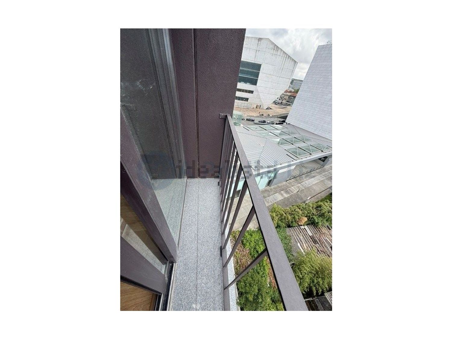 出租公寓 t1在 Casa da Música - 详情