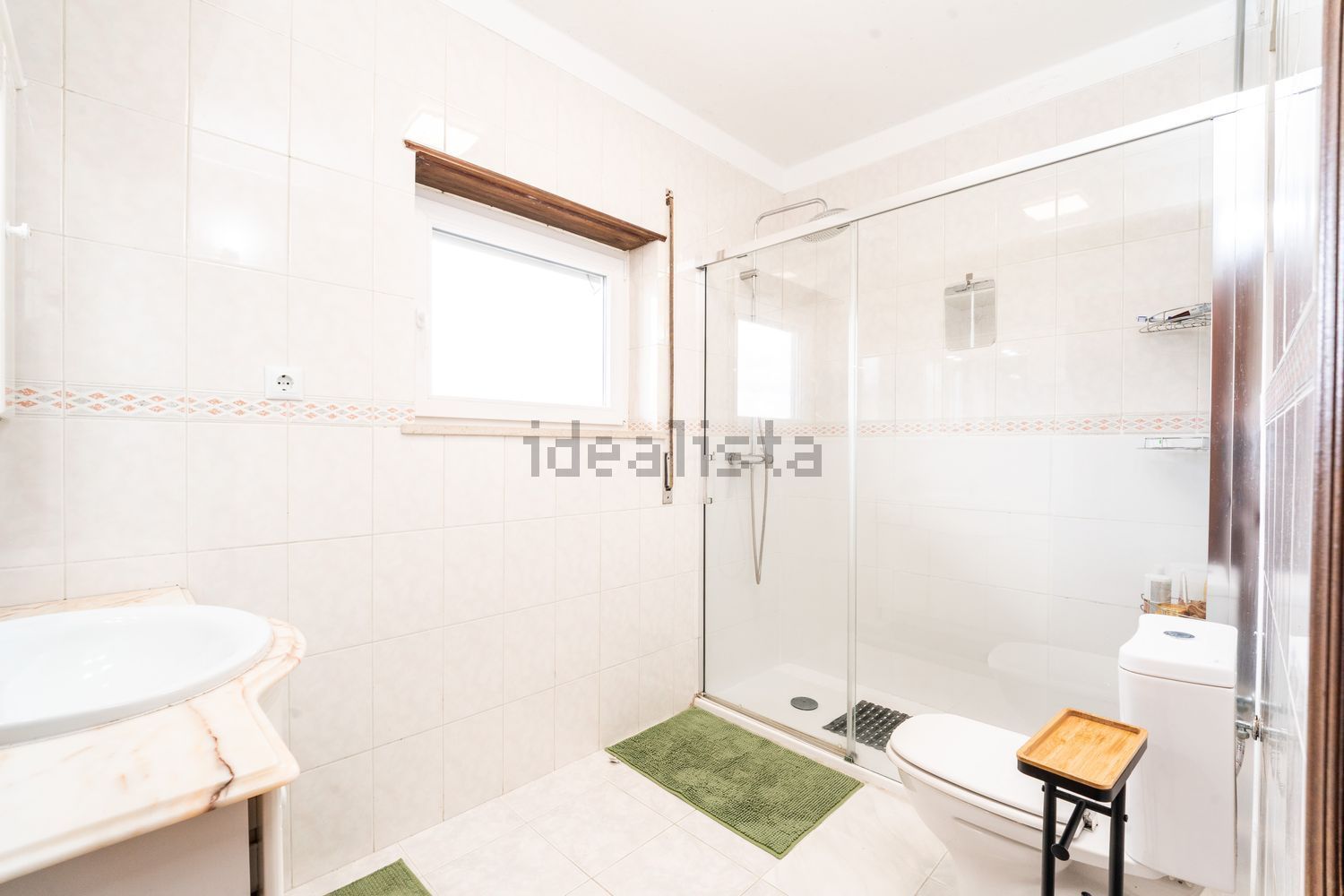 公寓 t3出售在 Quinta de São Venâncio, 13 - 卫生间