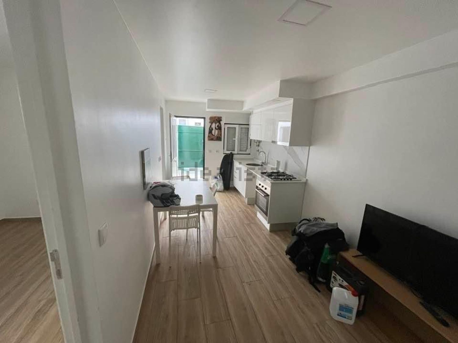 出租公寓 t1在 Quinta da Telha, 10 - 客厅