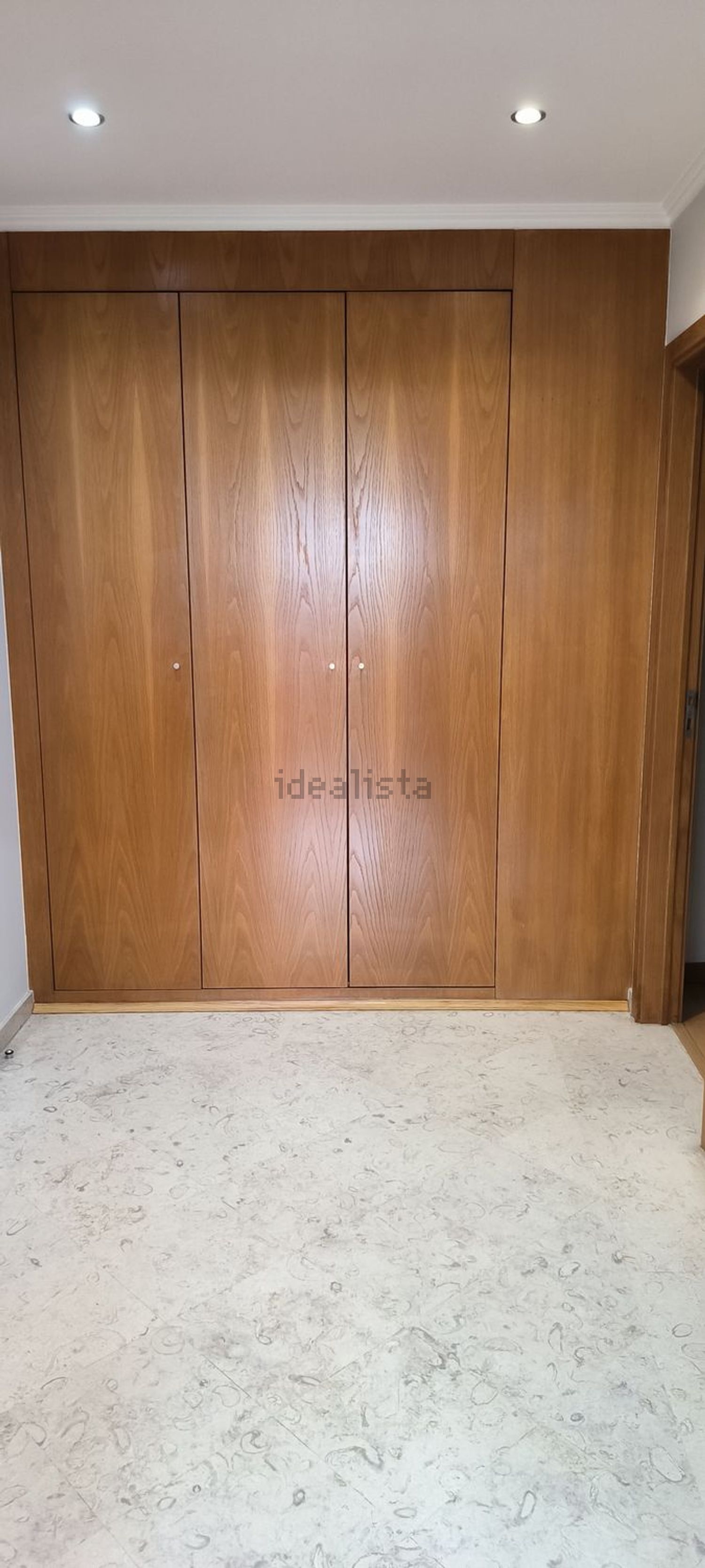 出租公寓 t1在Rua Antero de Quental, 44 - 前厅