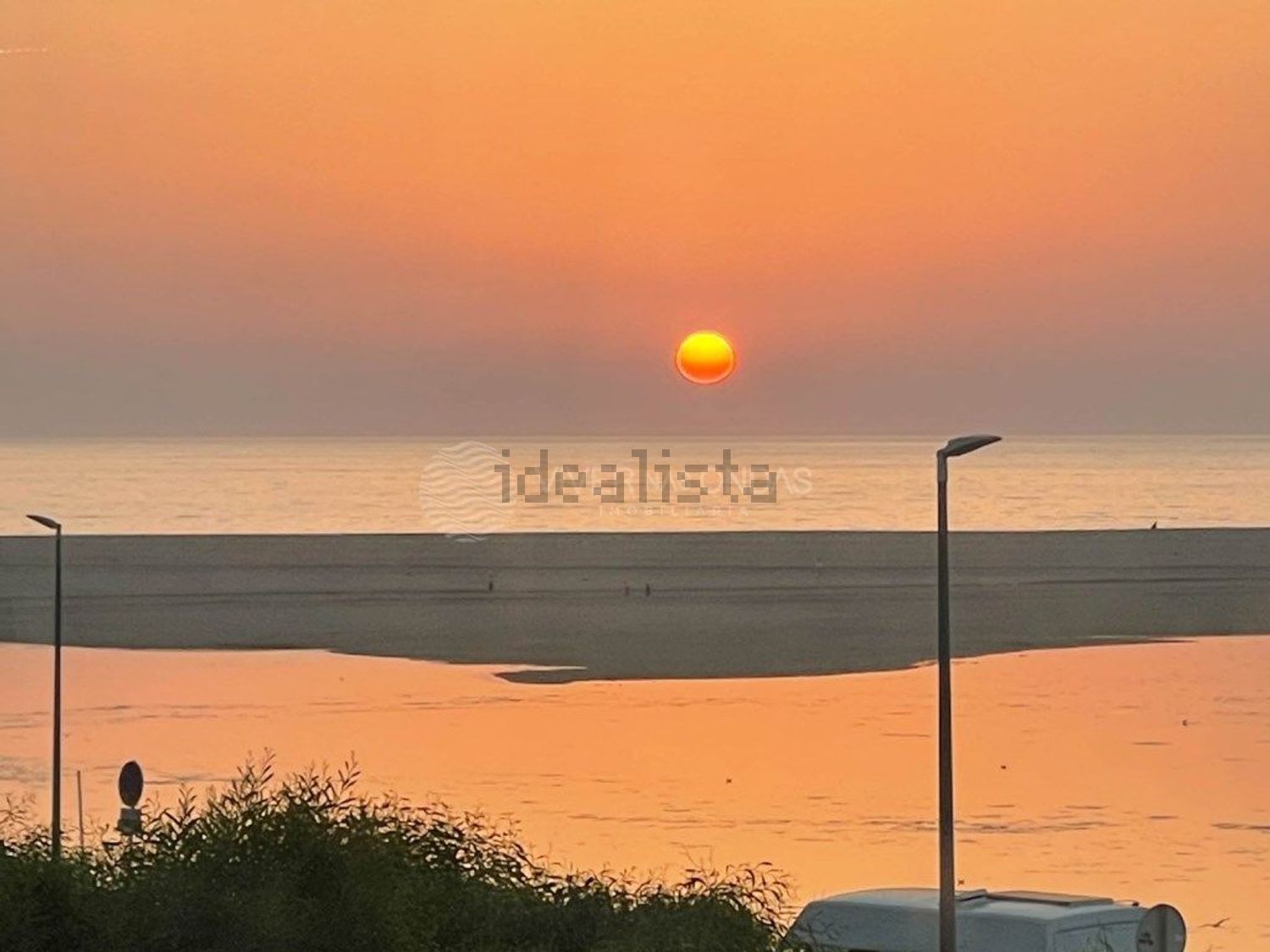 小楼房或独栋别墅出售在 Santiago (Sesimbra) - 视线