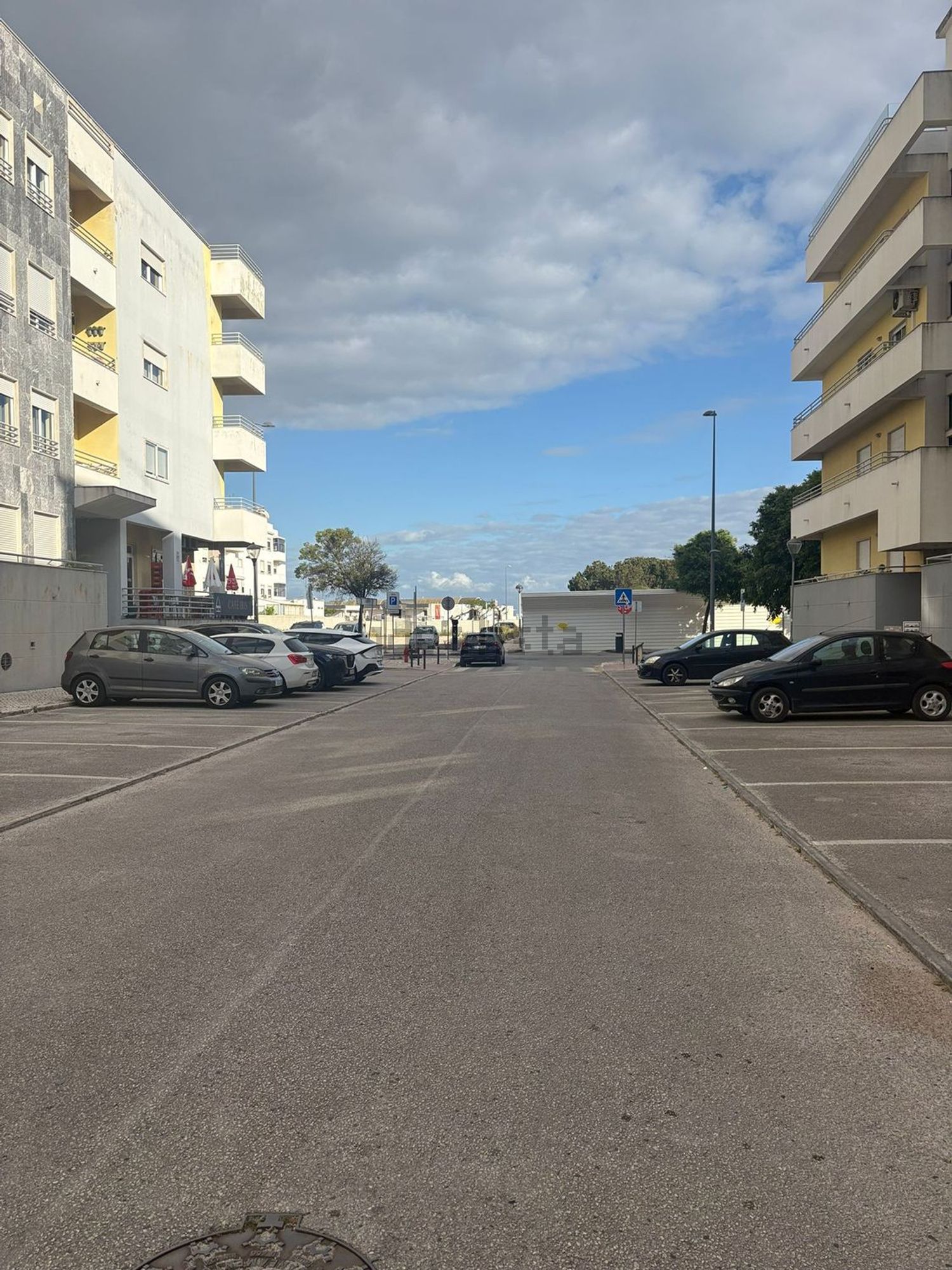 出租公寓 t2在Travessa da saboaria, 3 - 视线