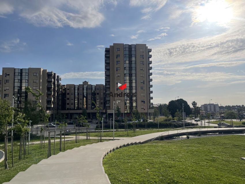 出租公寓 t3在 Centro de Gondomar